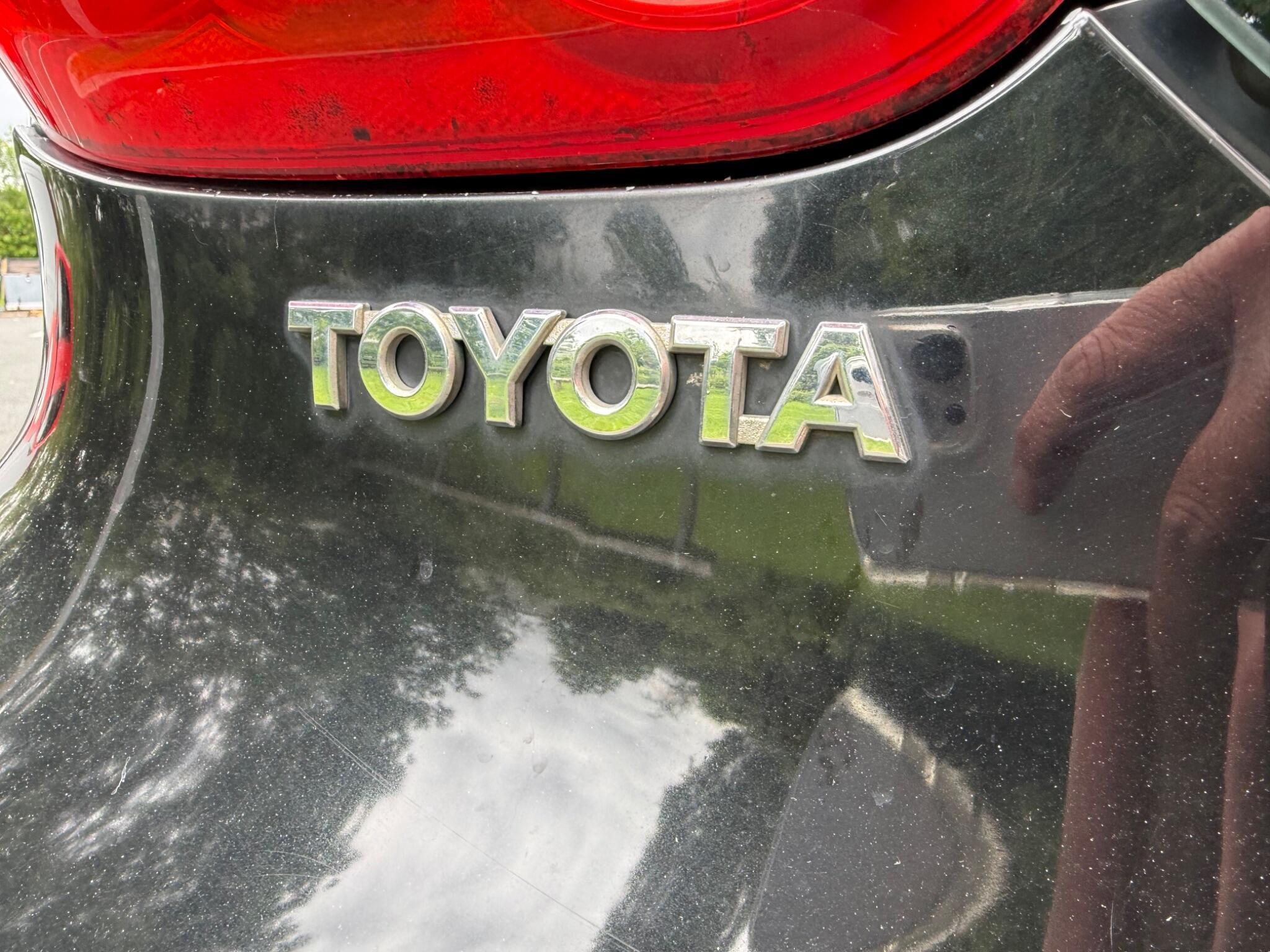 Toyota Aygo - Image 17