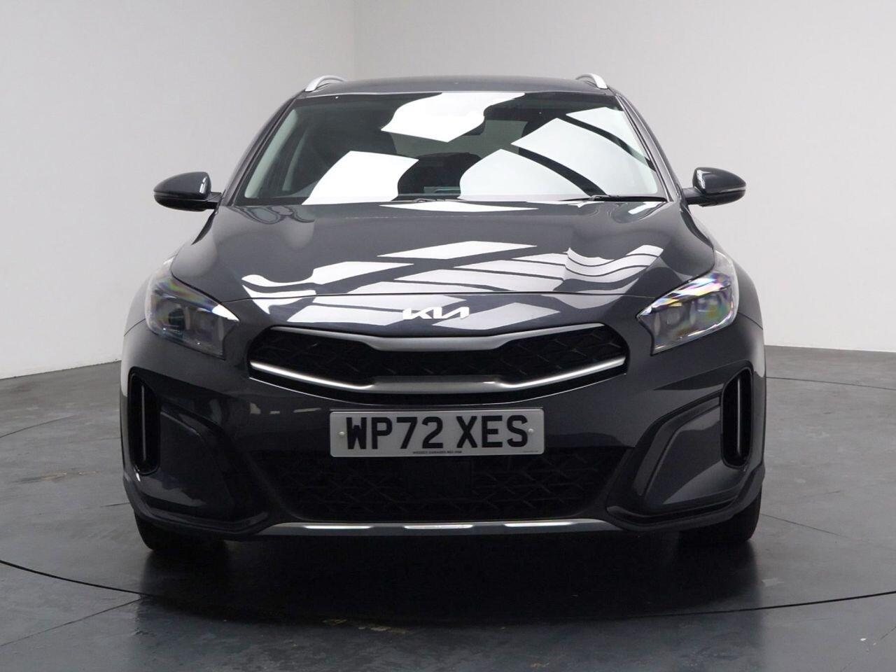 Kia XCeed - Image 9