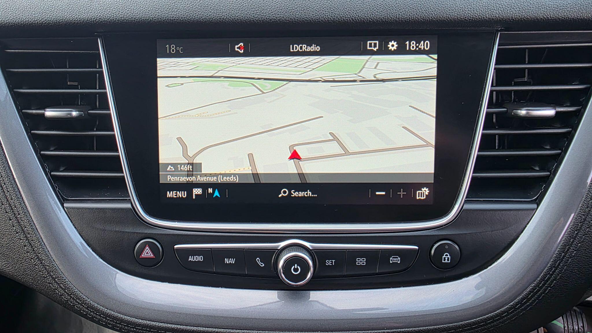 Vauxhall Grandland X - Image 25