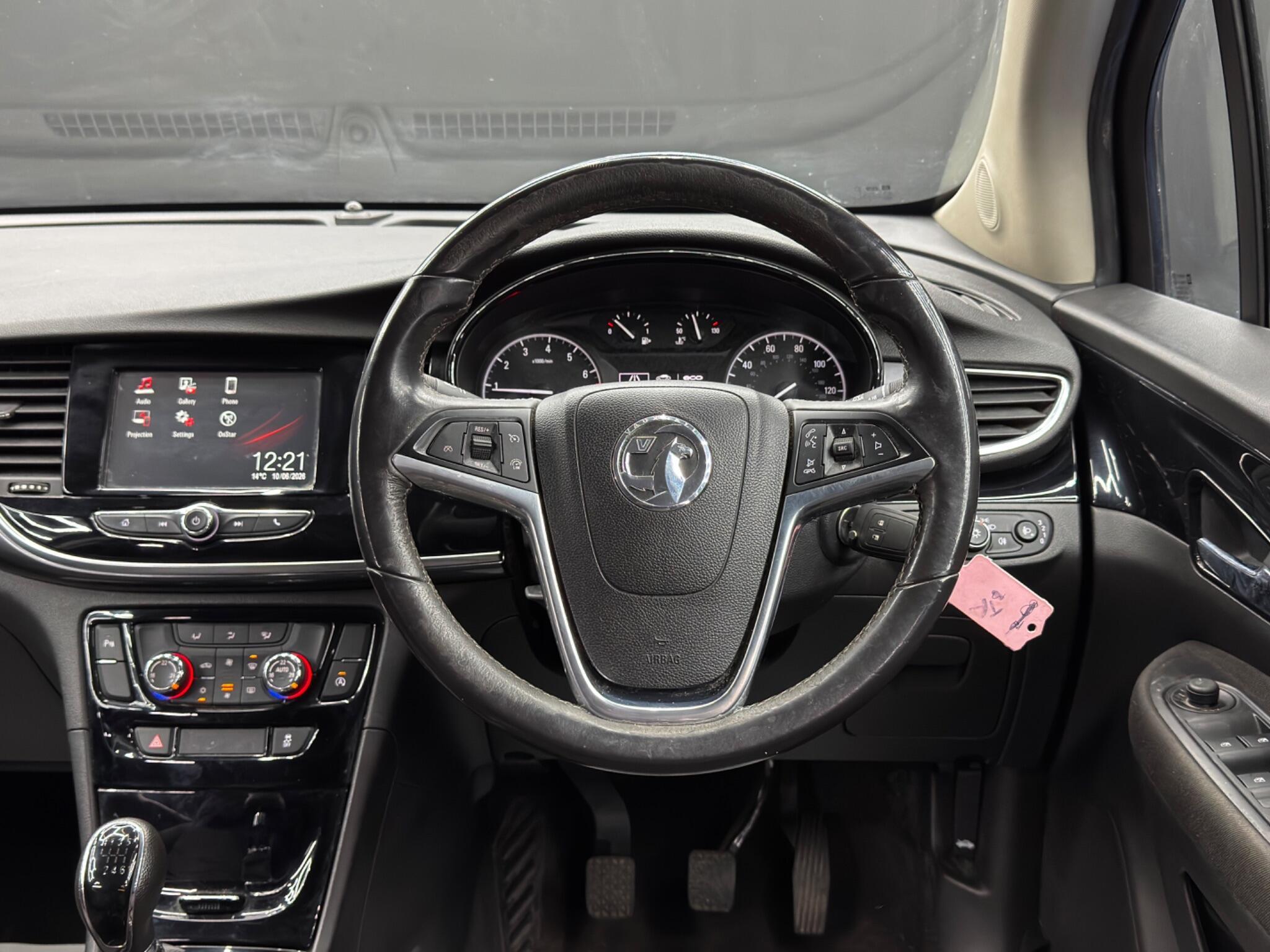 Vauxhall Mokka X - Image 17