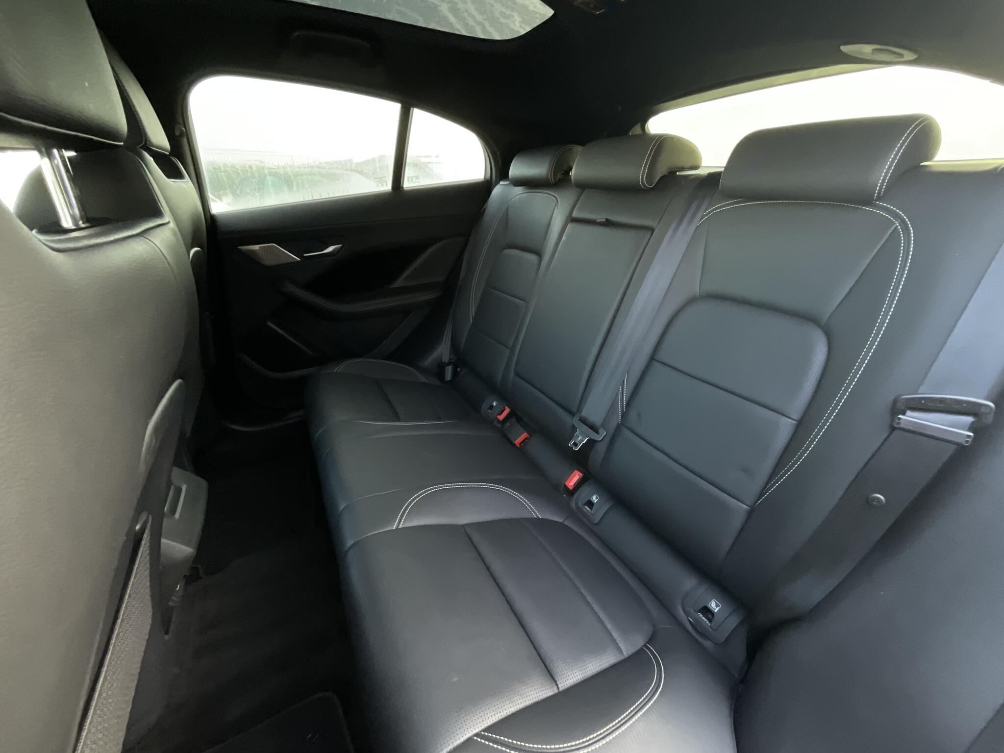 Jaguar I-Pace - Image 14
