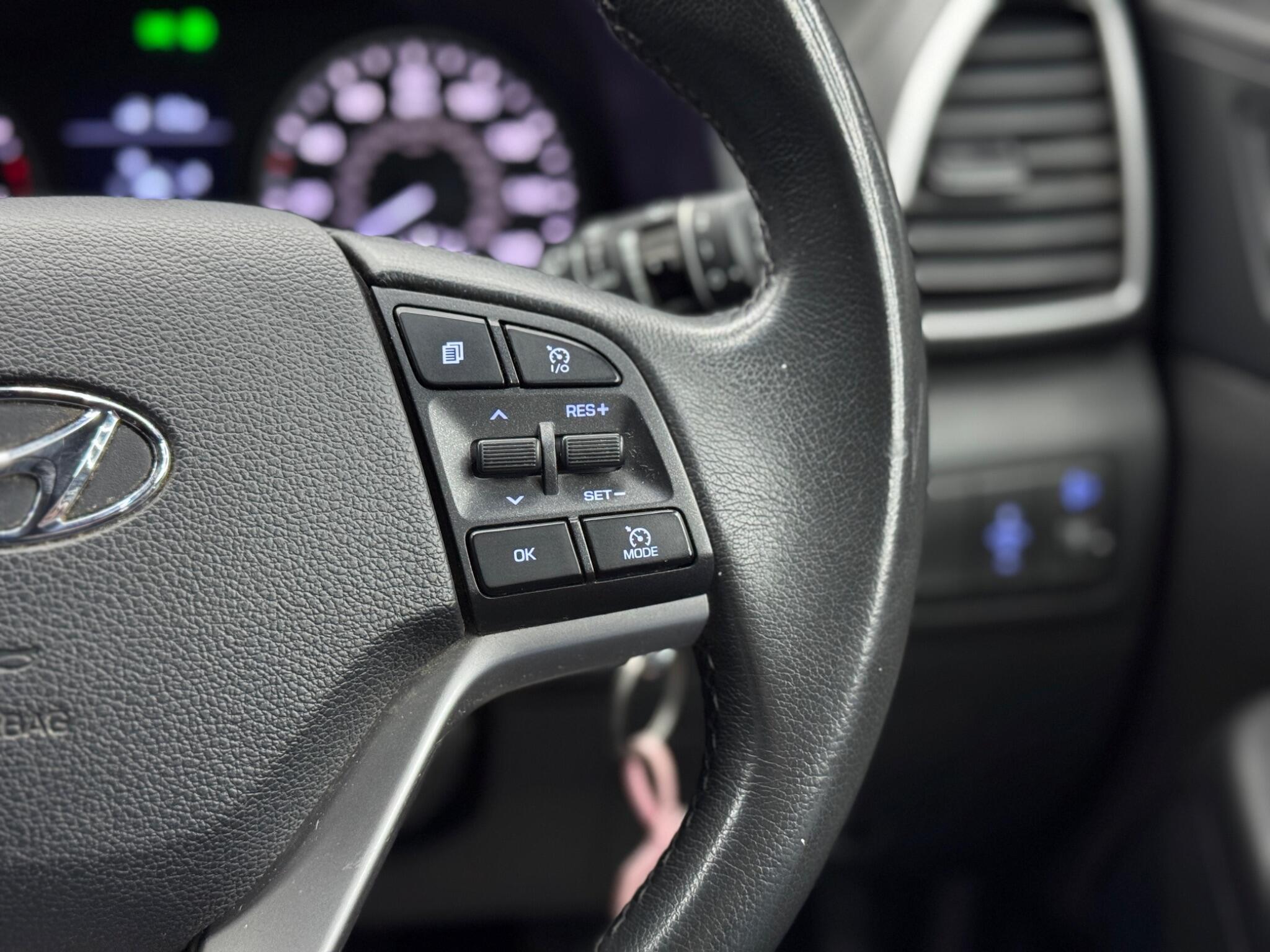 Hyundai Tucson - Image 21