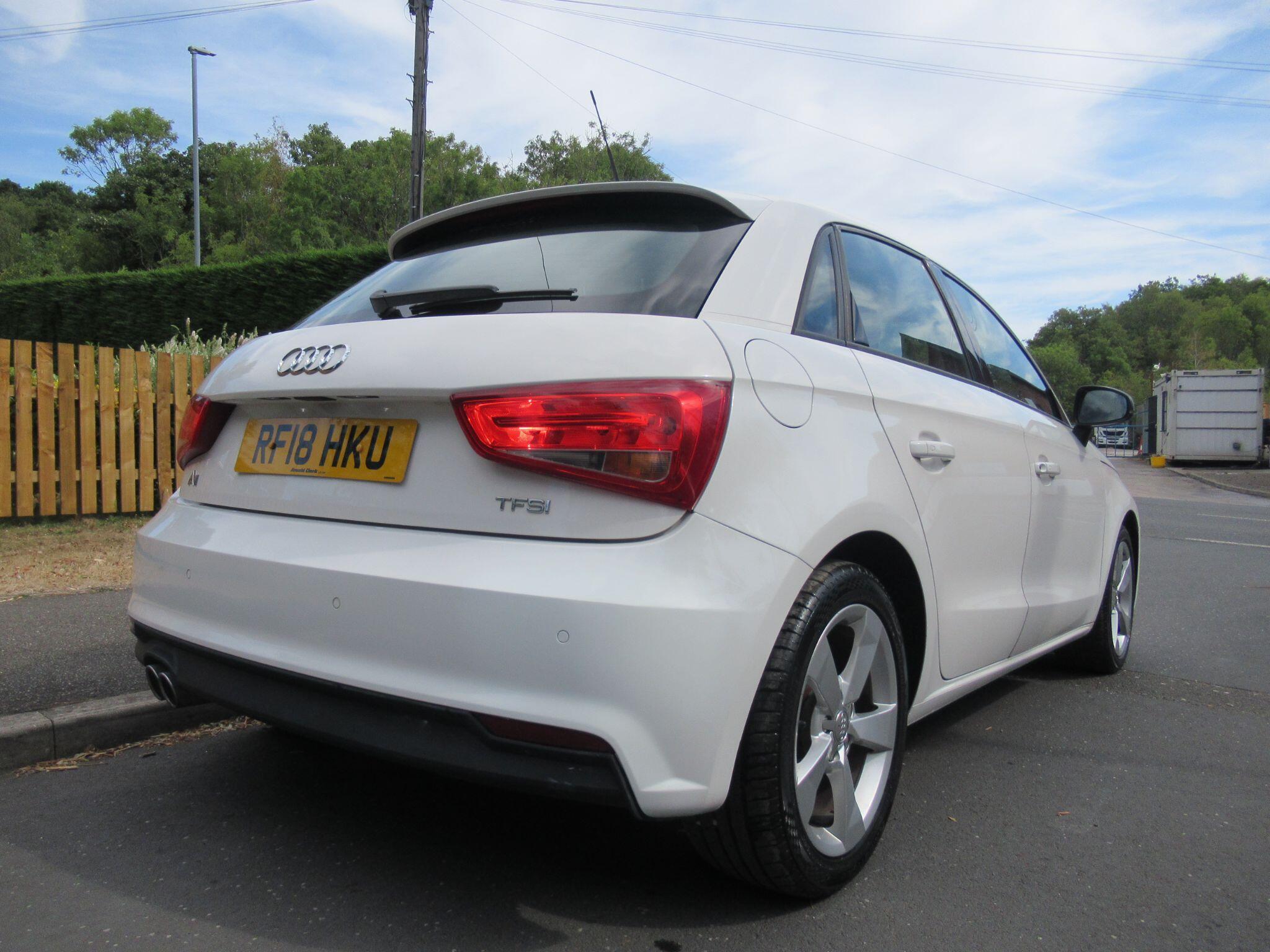 Audi A1 - Image 4