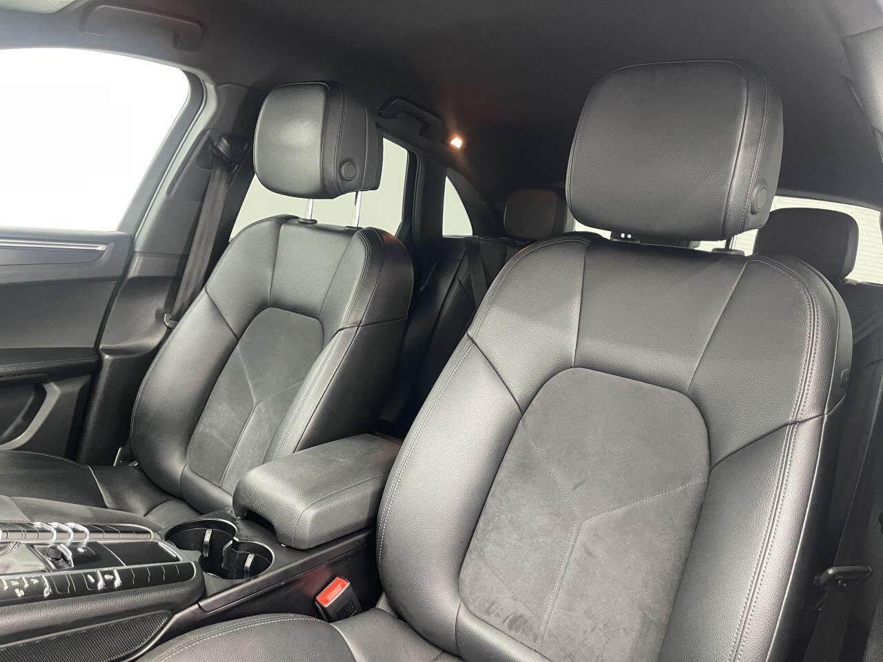 Porsche Macan - Image 22
