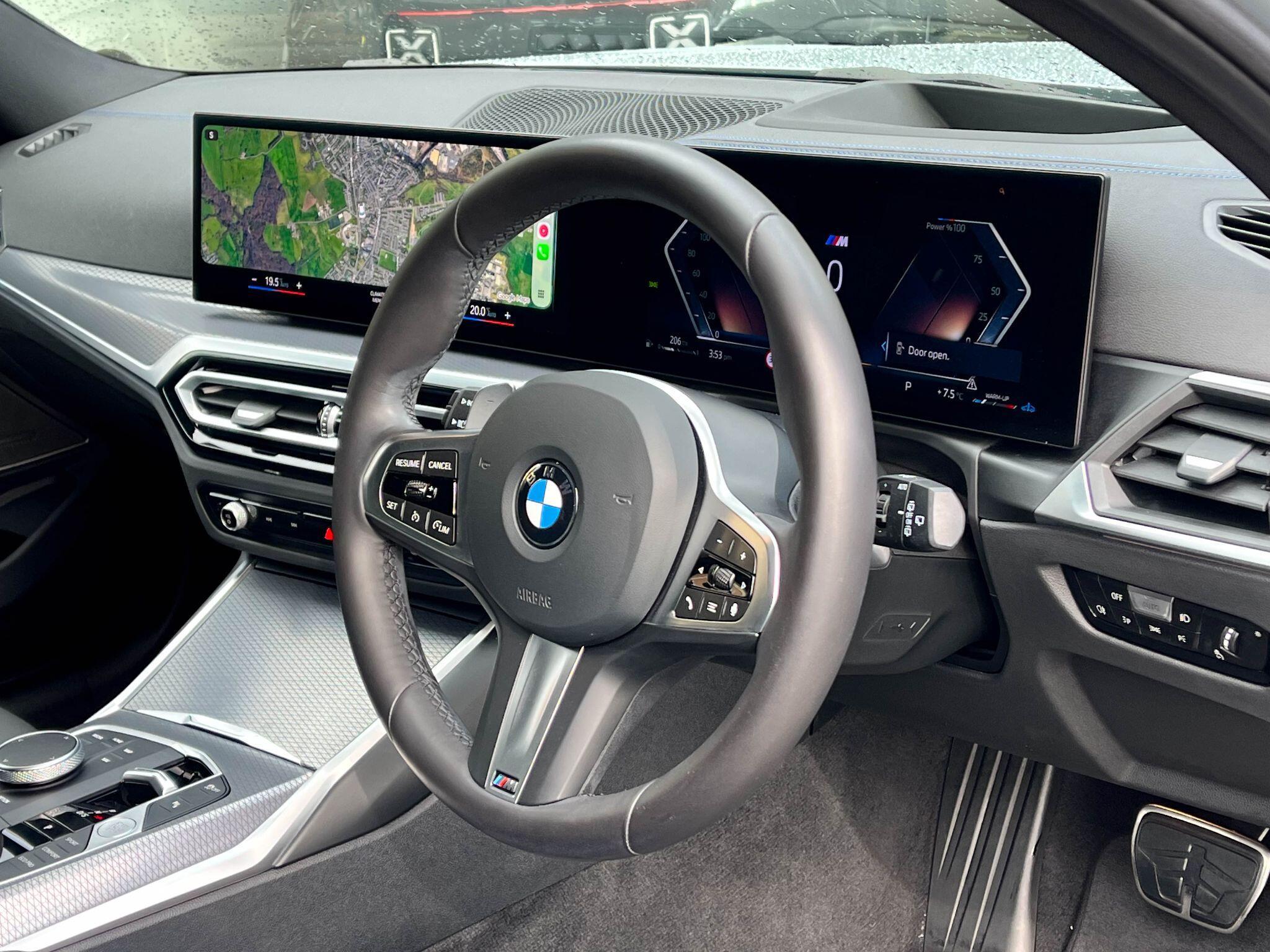 BMW 3 Series - Image 19