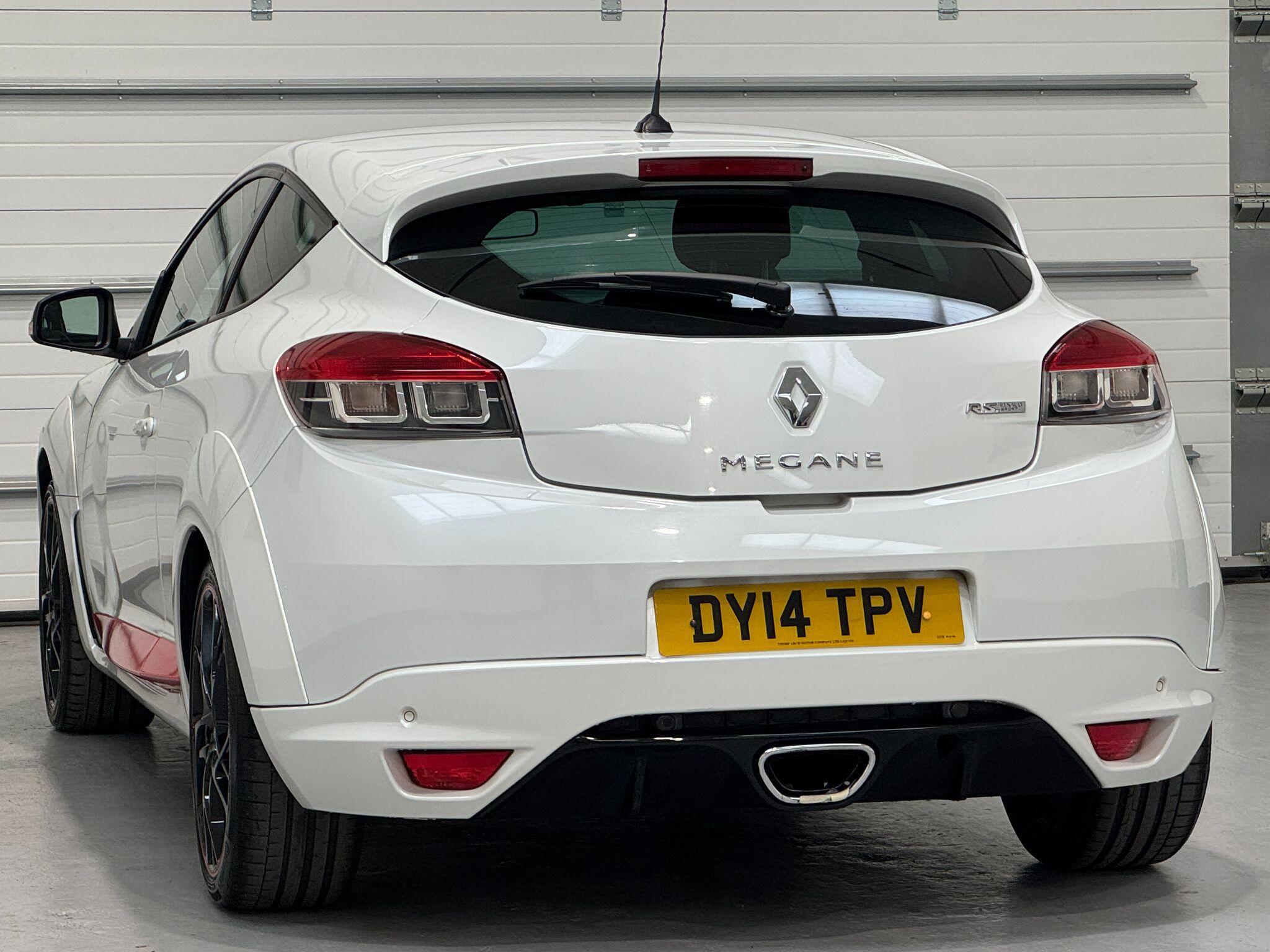 Renault Megane - Image 14