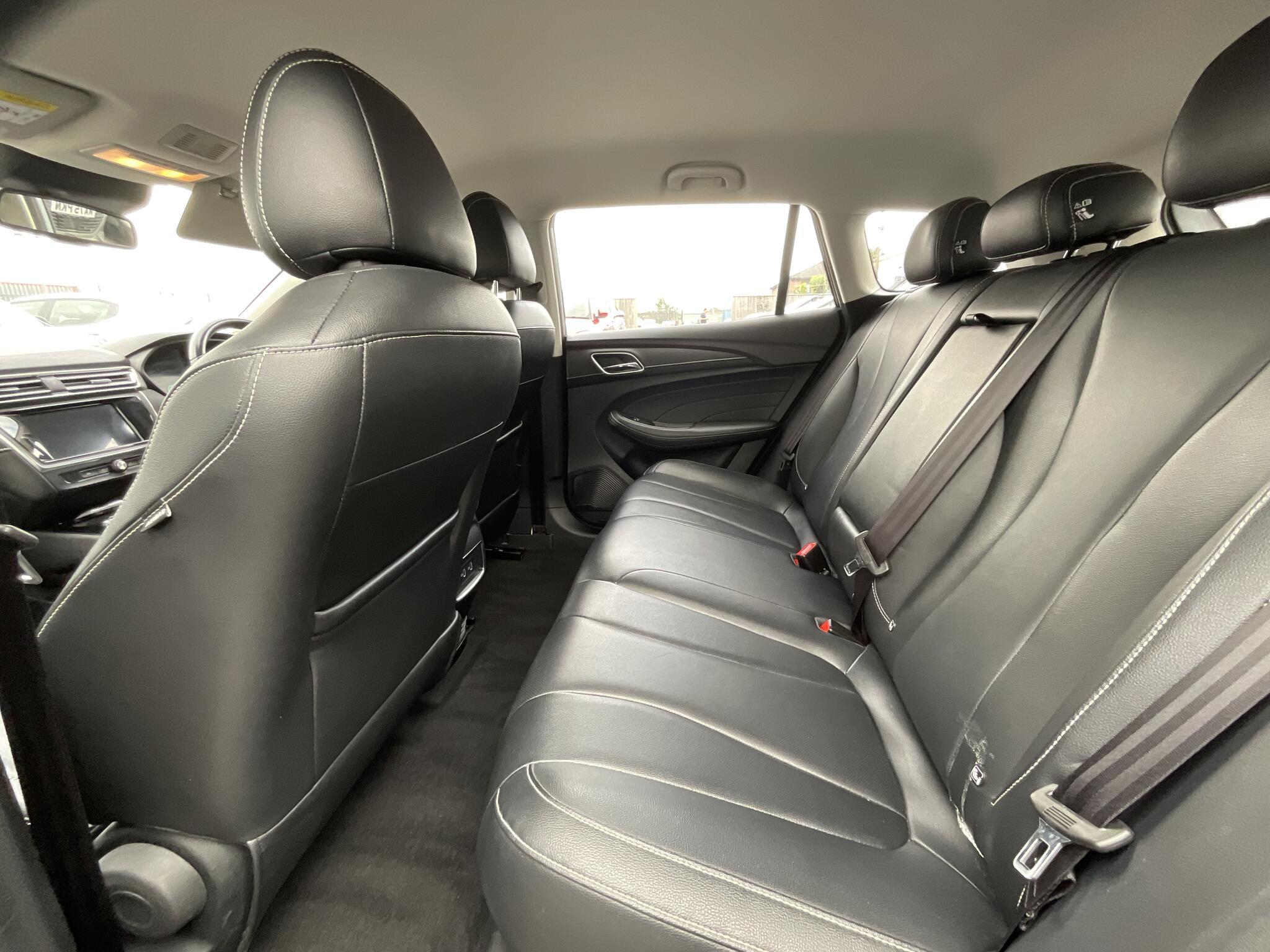 MG Mg 5 - Image 15