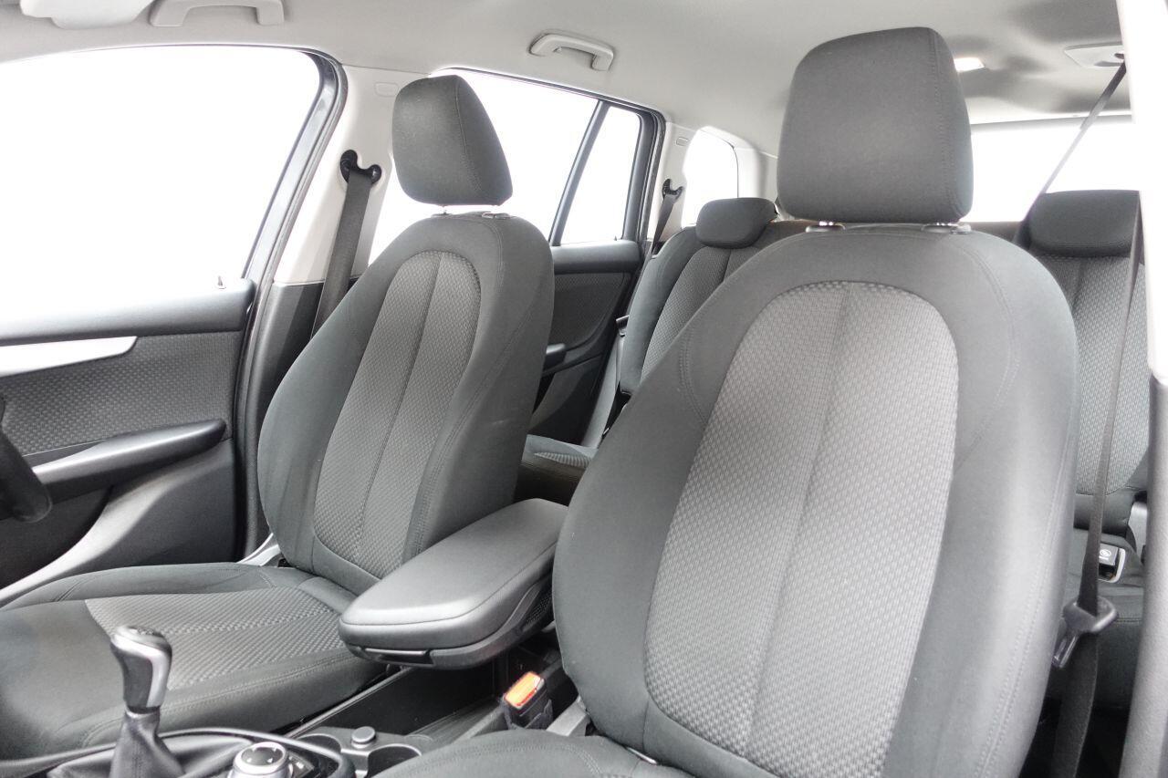 BMW 2 Series Gran Tourer - Image 17