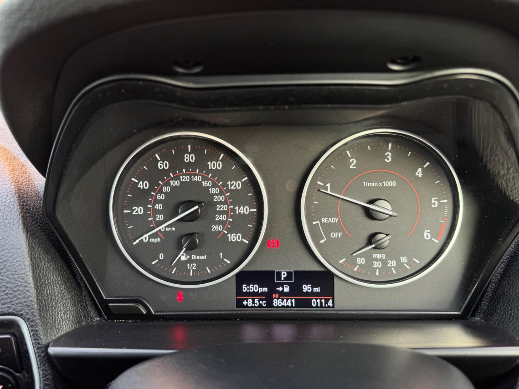 BMW 2 Series - Image 10