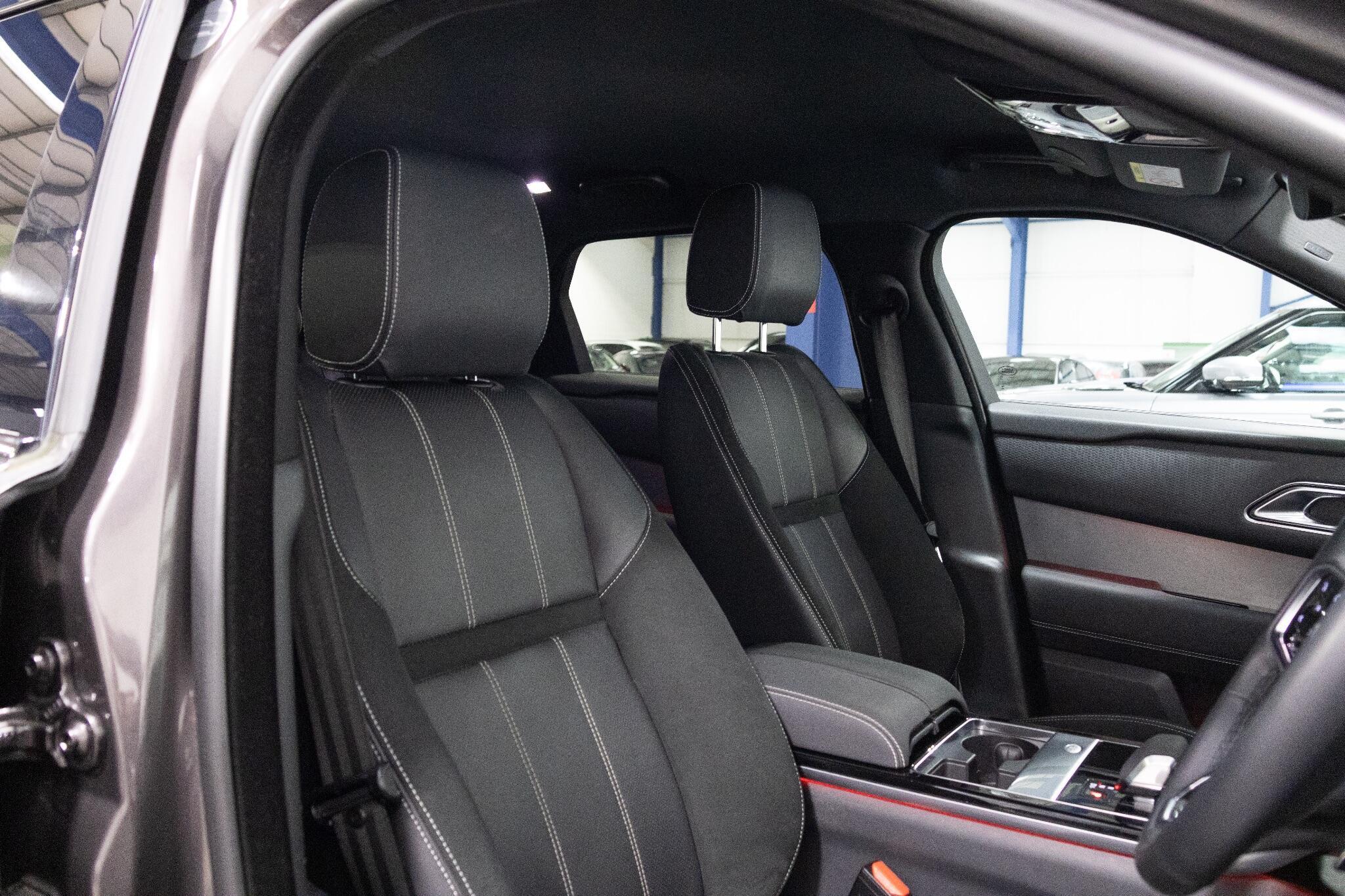 Land Rover Range Rover Velar - Image 17