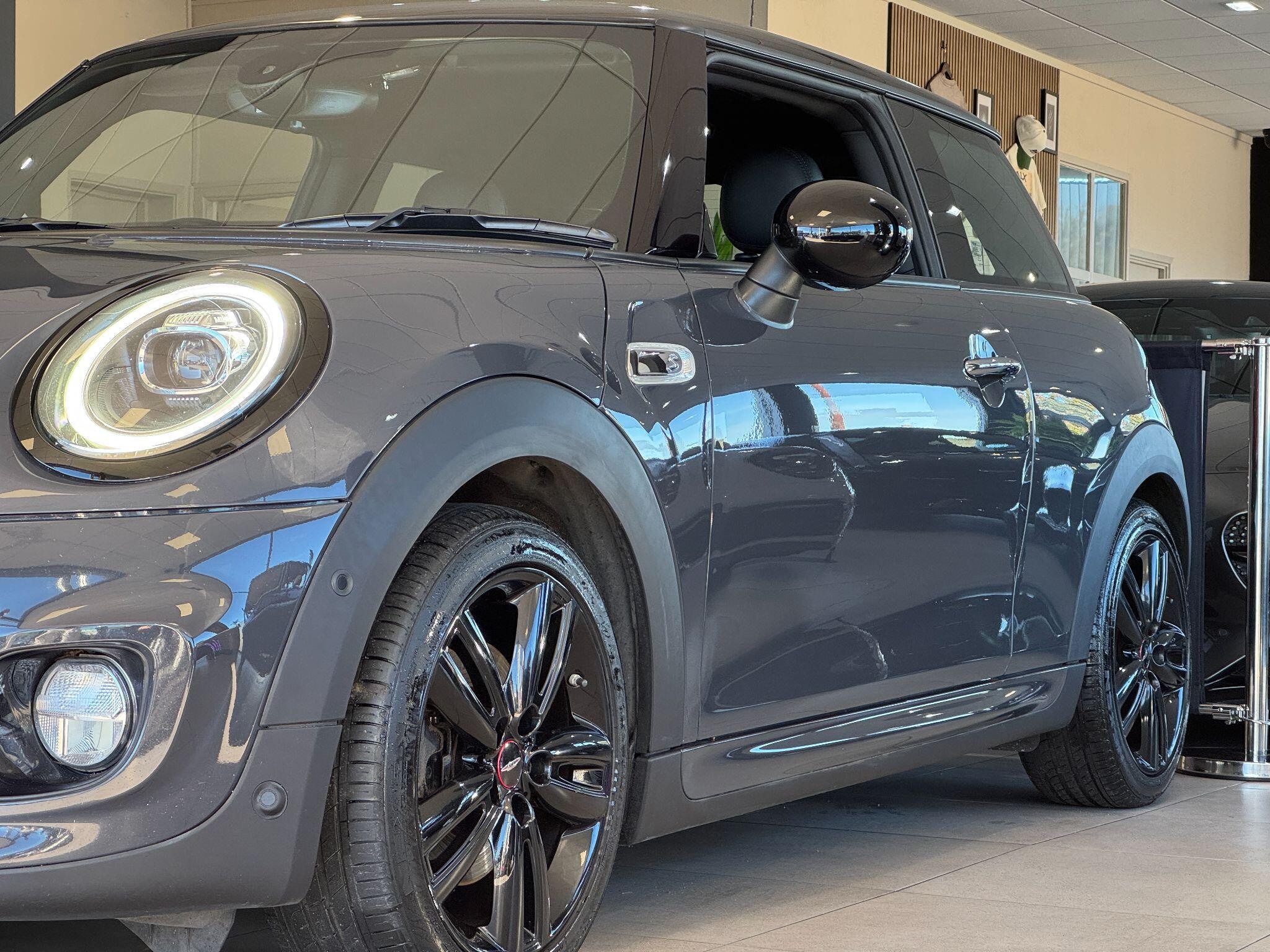 MINI Hatch - Image 6