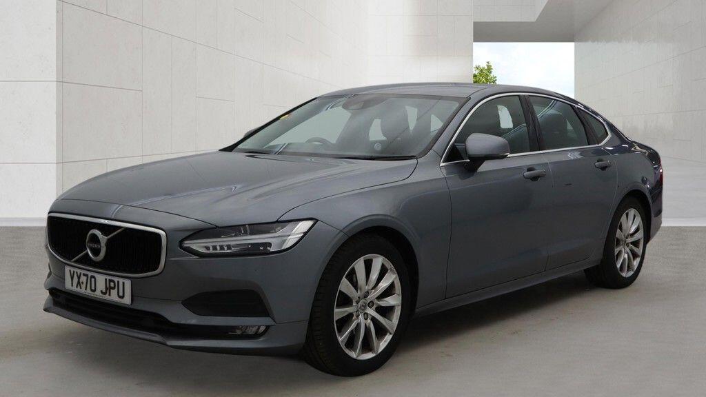 Volvo S90 - Image 2
