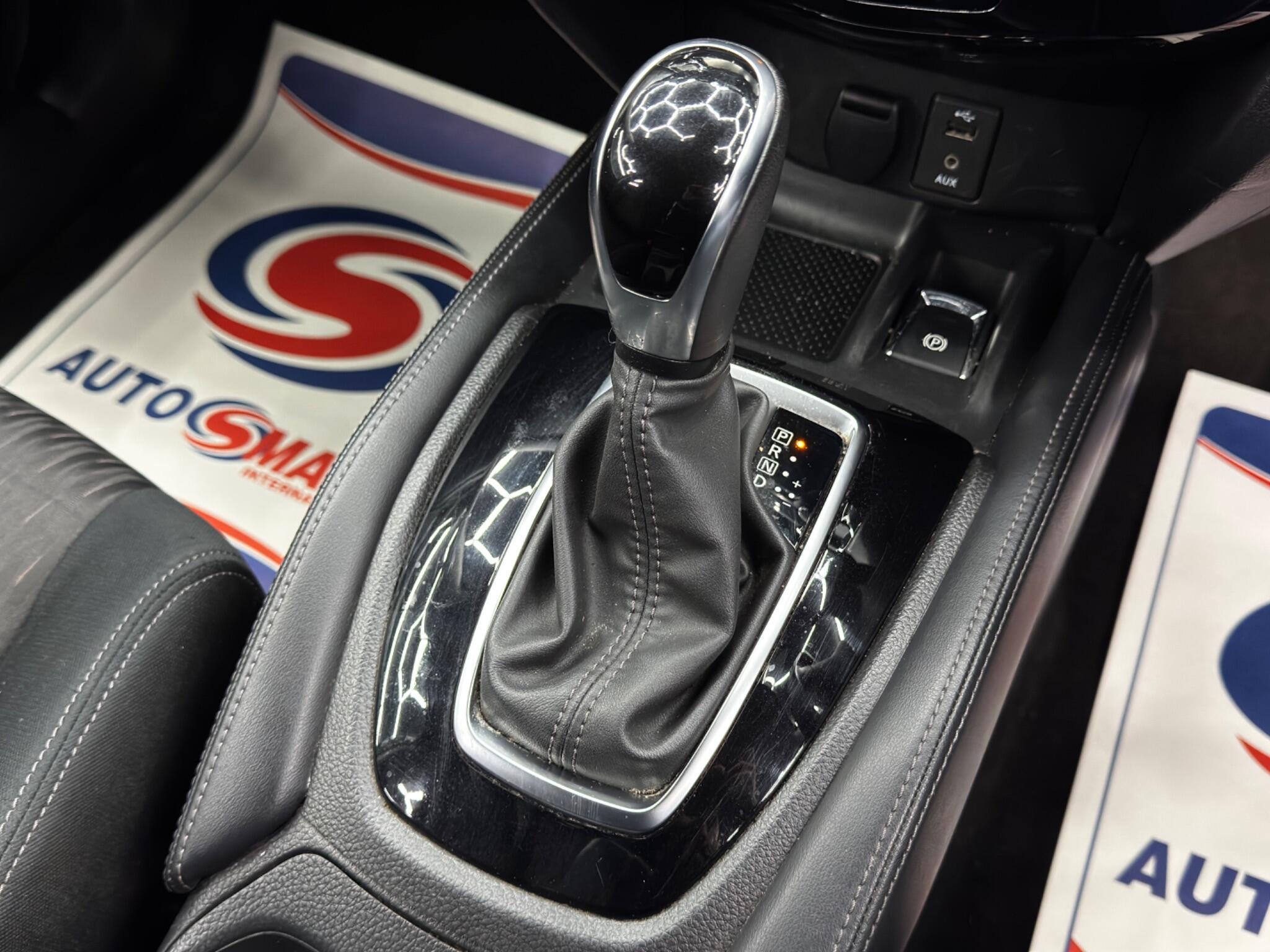 Nissan X-Trail - Image 25