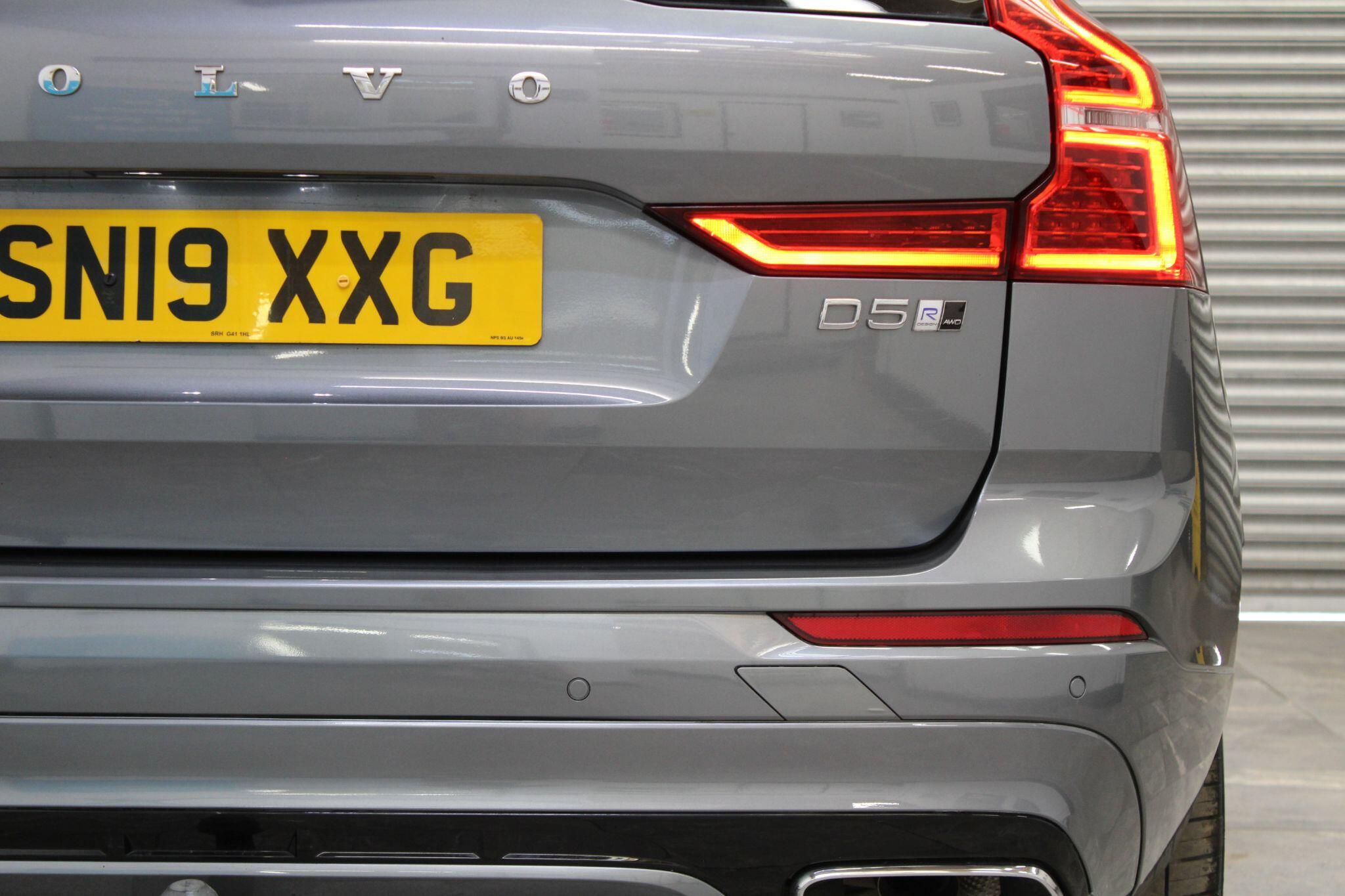 Volvo XC60 - Image 15