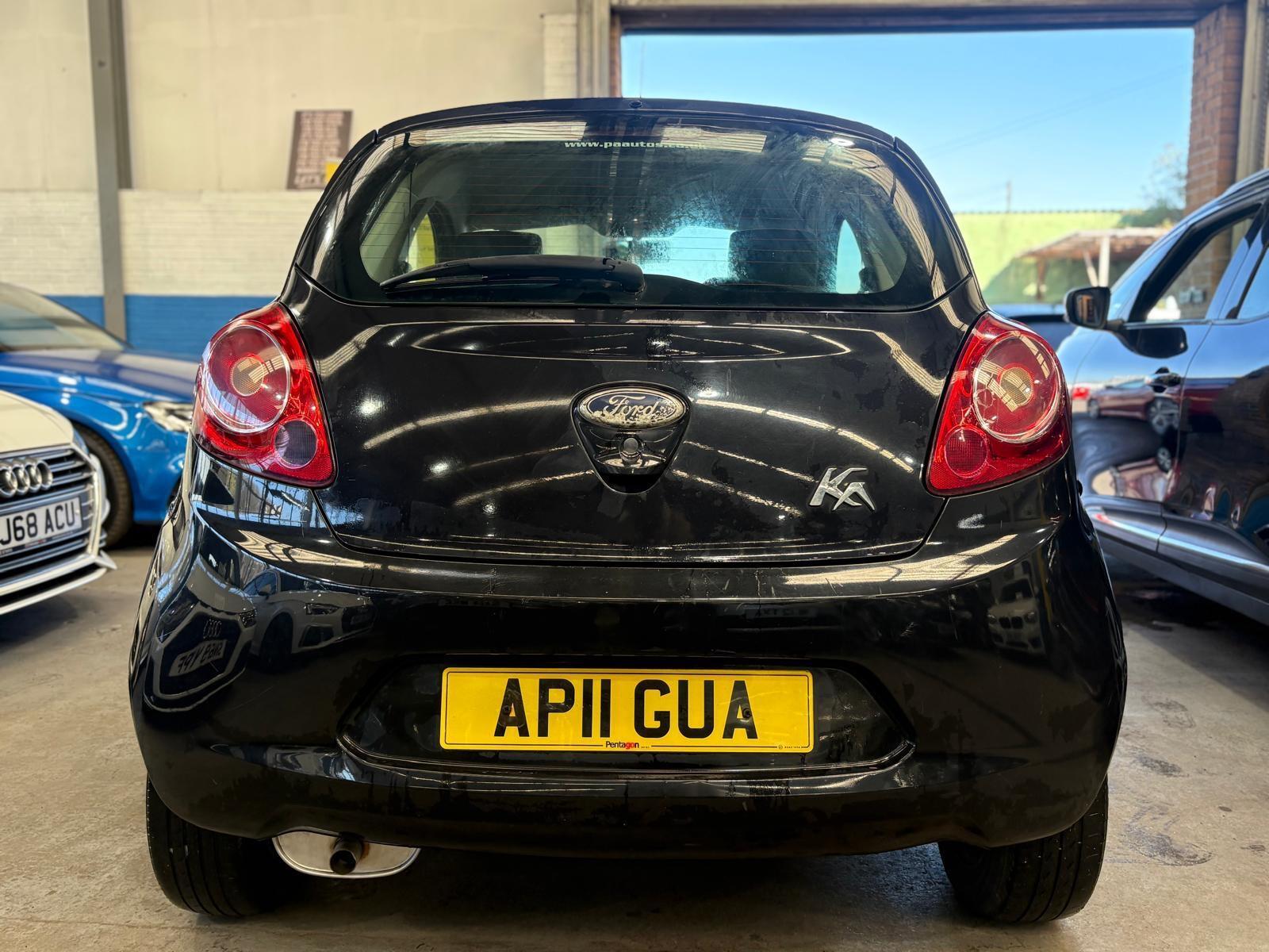 Ford KA - Image 4