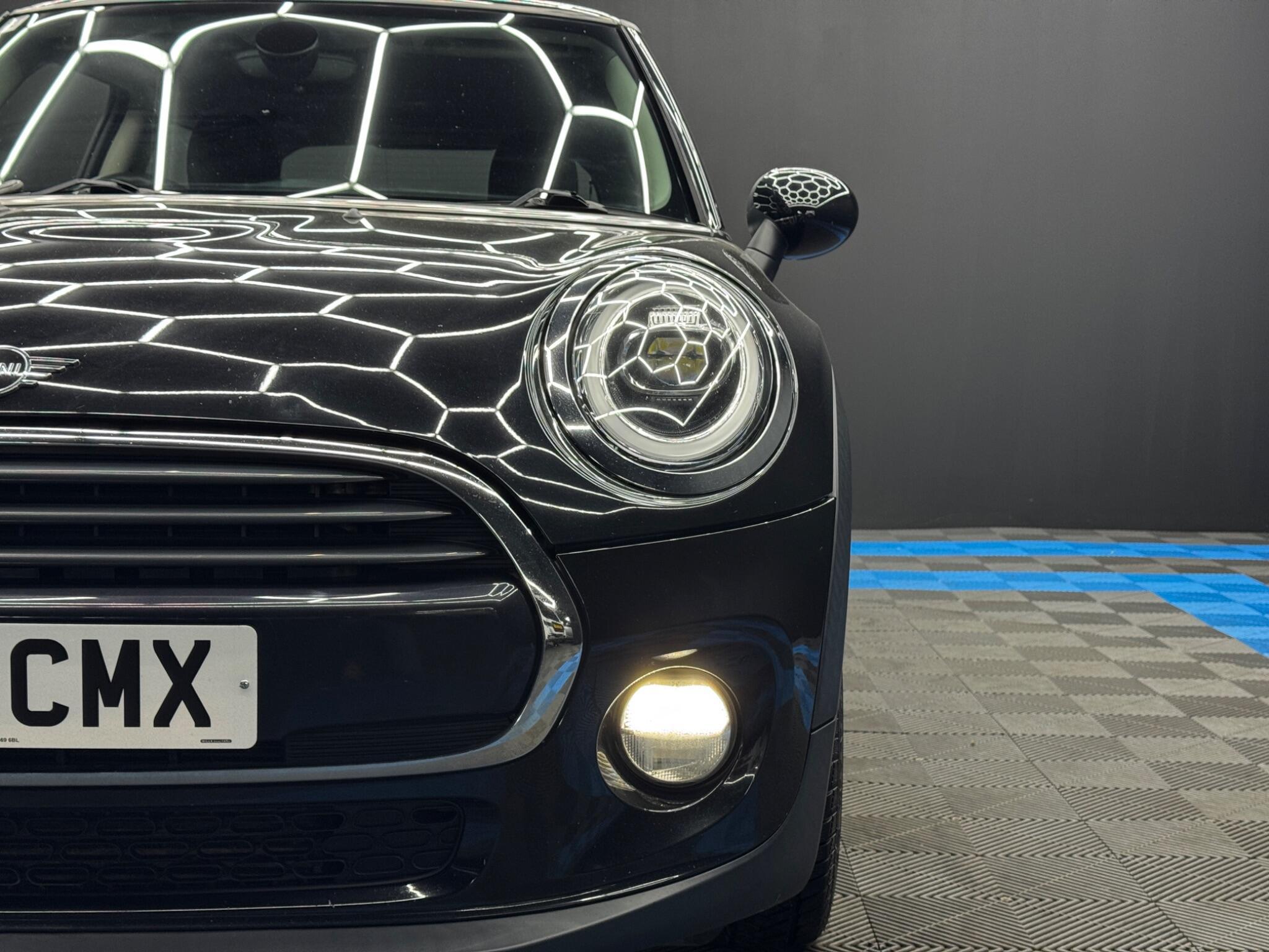 MINI Hatch - Image 40