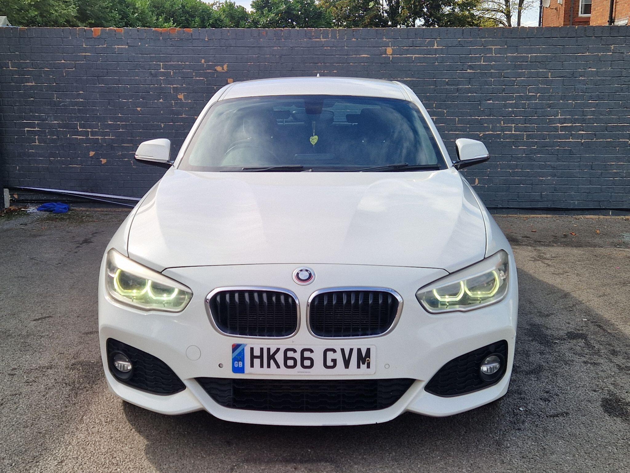 BMW 1 Series - Image 4