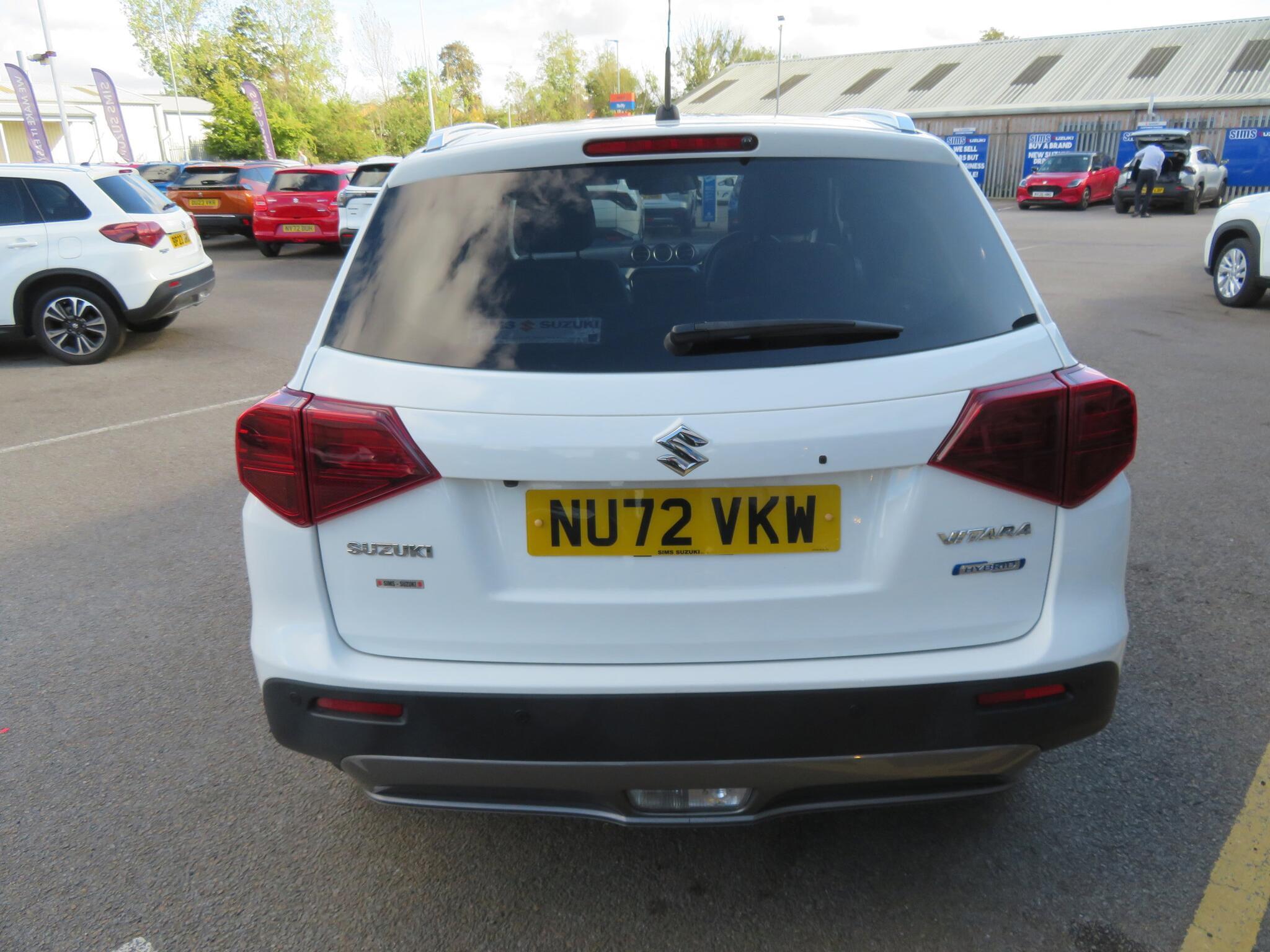 Suzuki Vitara - Image 7