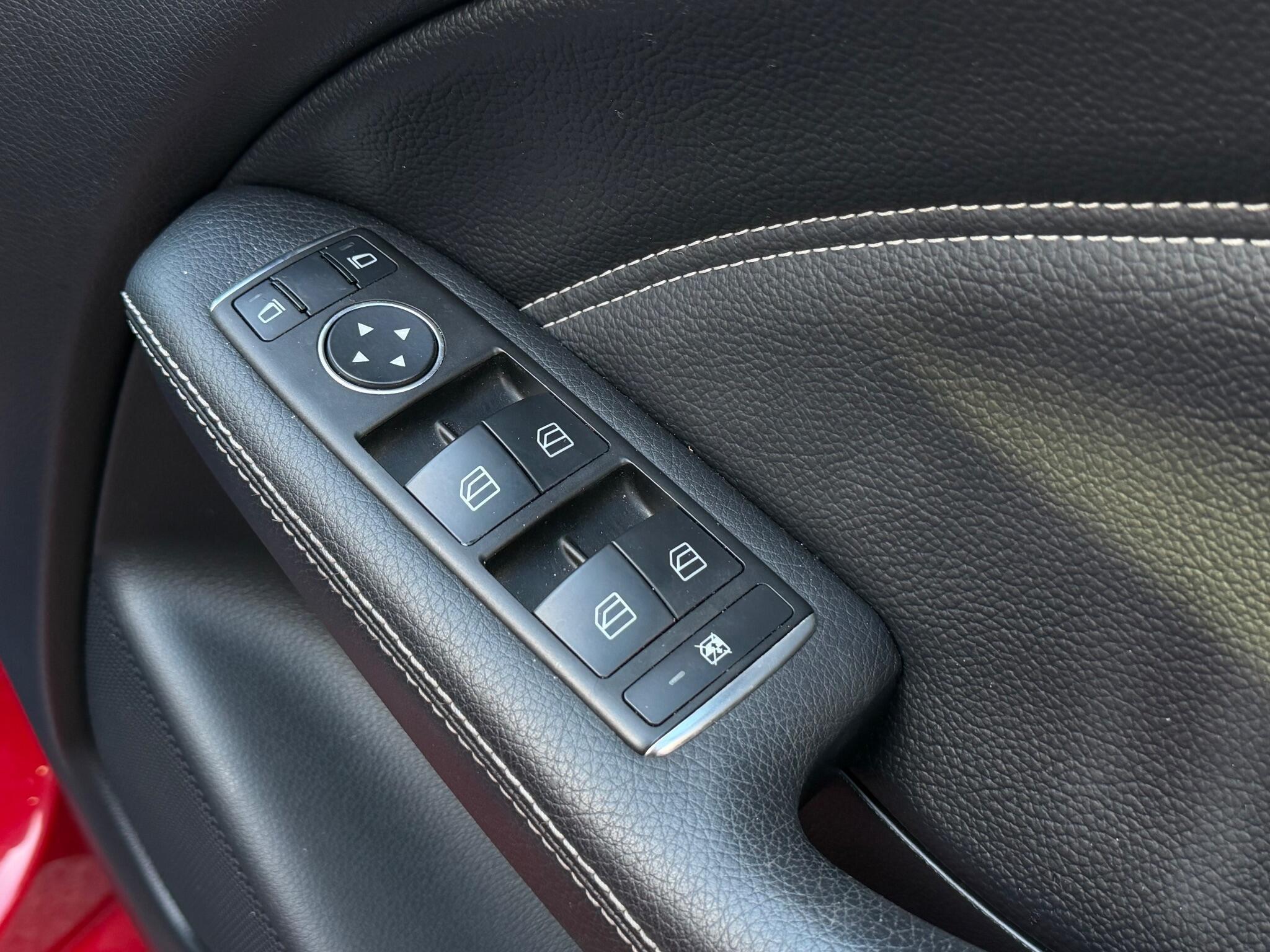 Mercedes B Class - Image 14