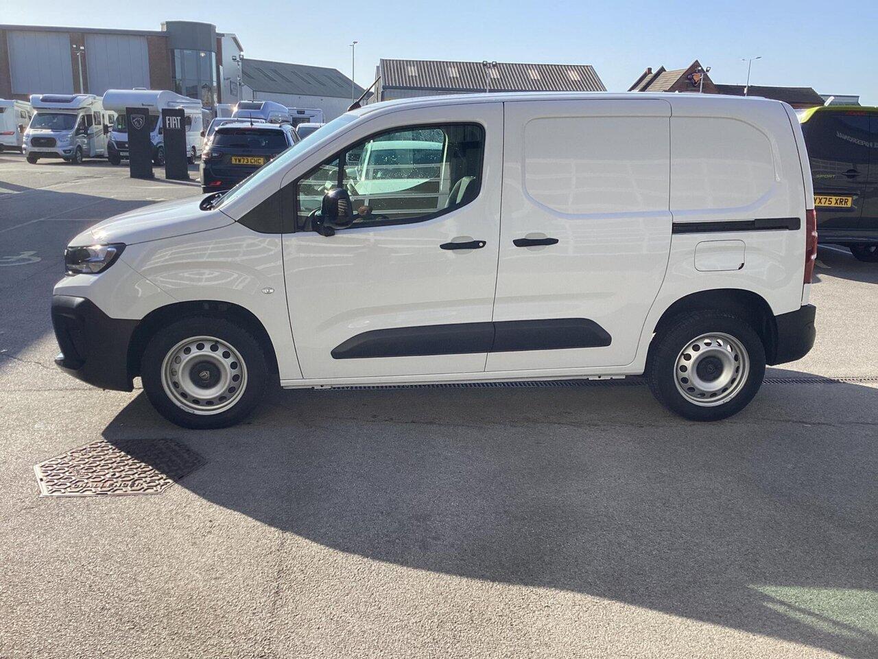 Peugeot Partner - Image 4