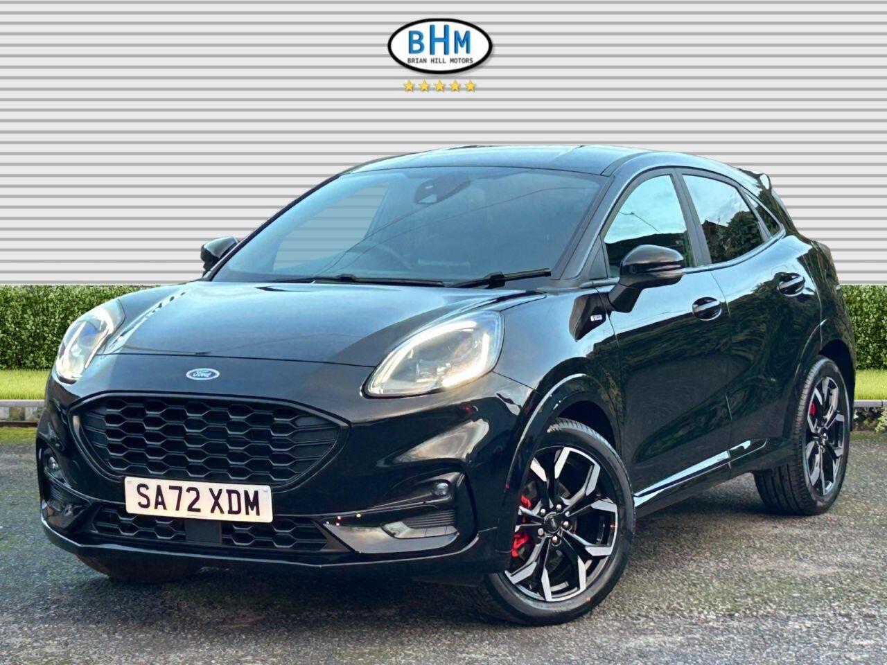 Ford Puma - Image 11