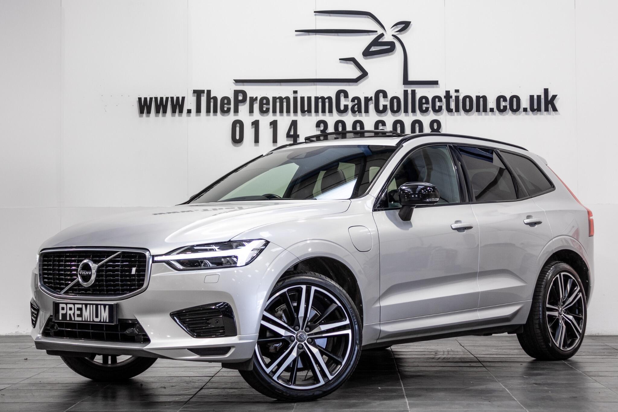 Volvo XC60 - Image 3