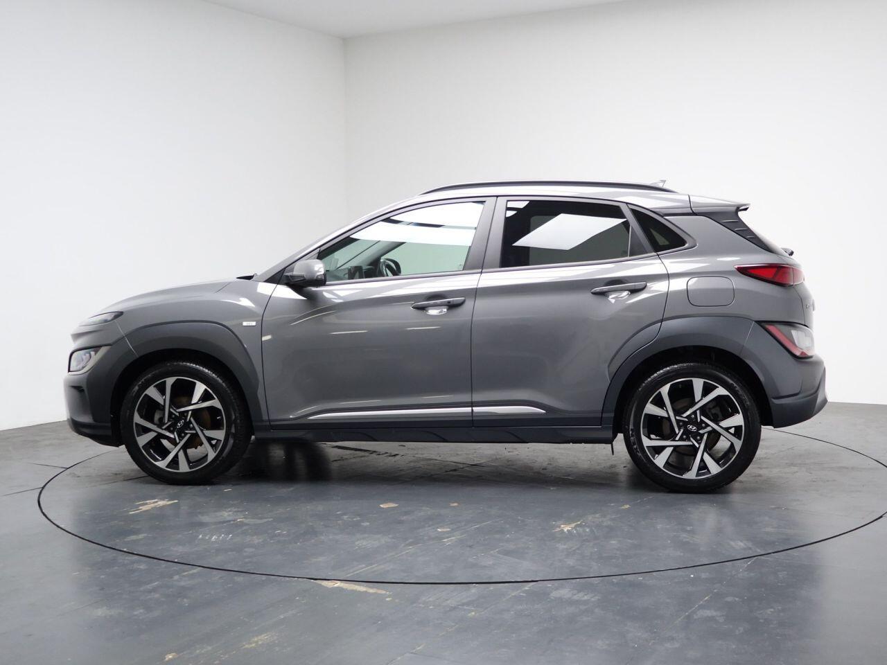 Hyundai Kona - Image 8