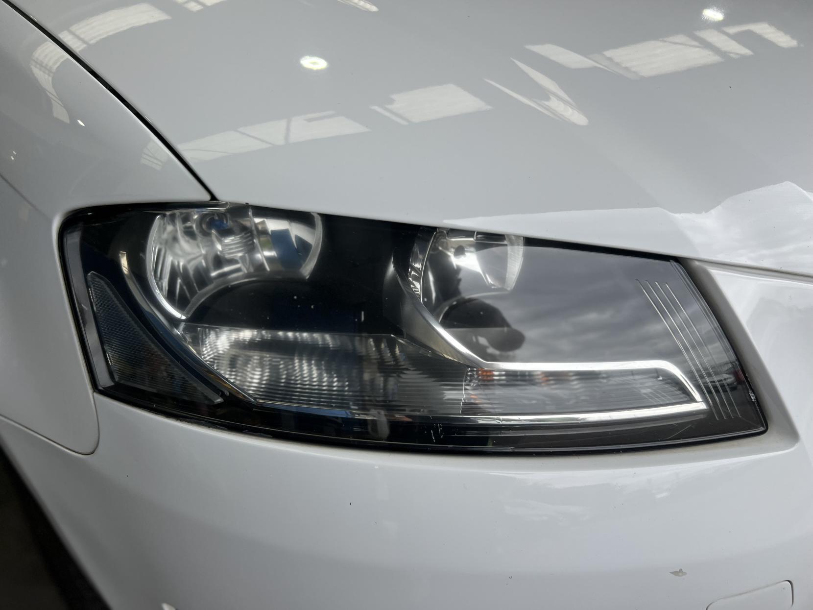 Audi A3 CABRIOLET - Image 14
