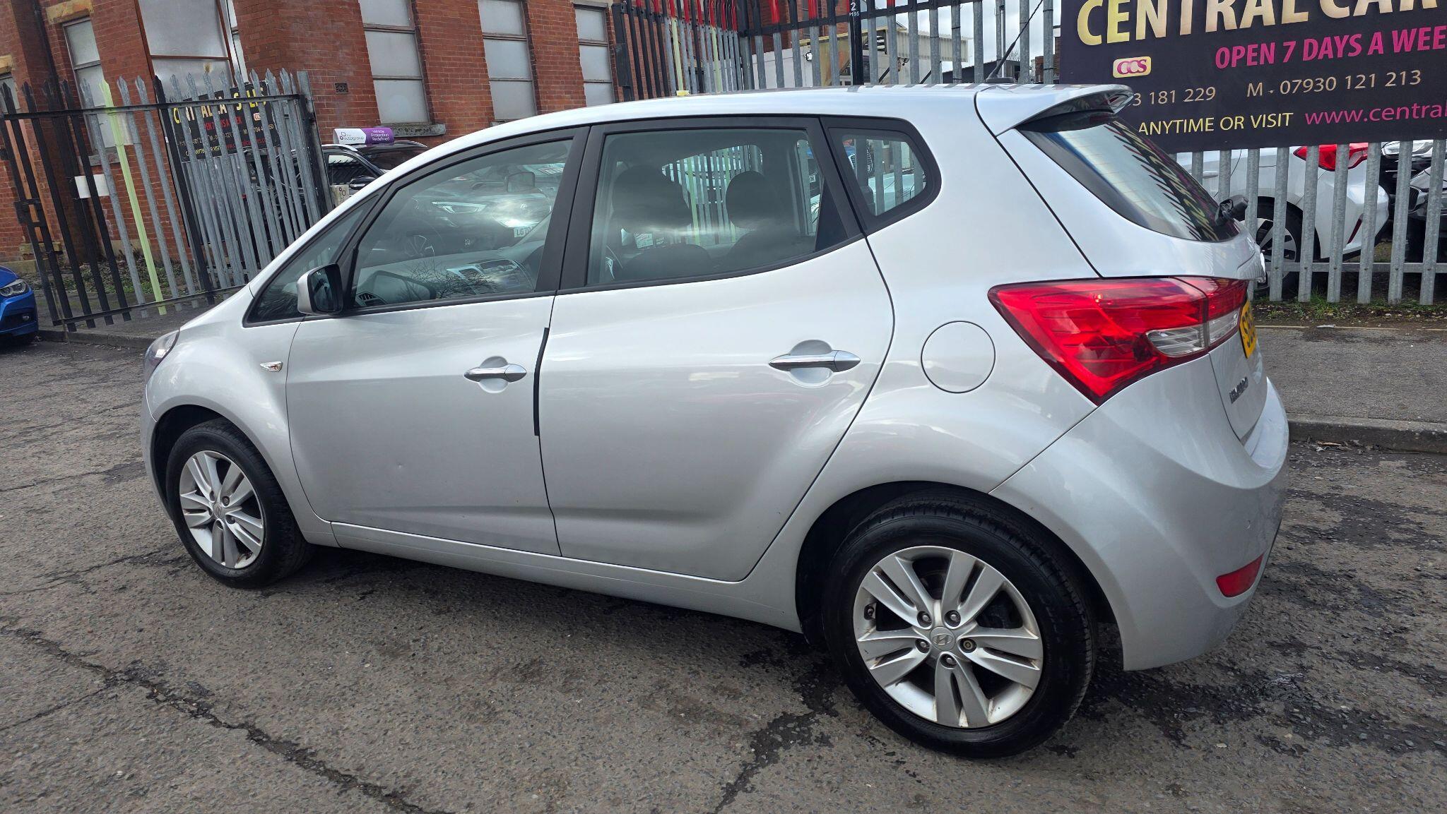 Hyundai ix20 - Image 15