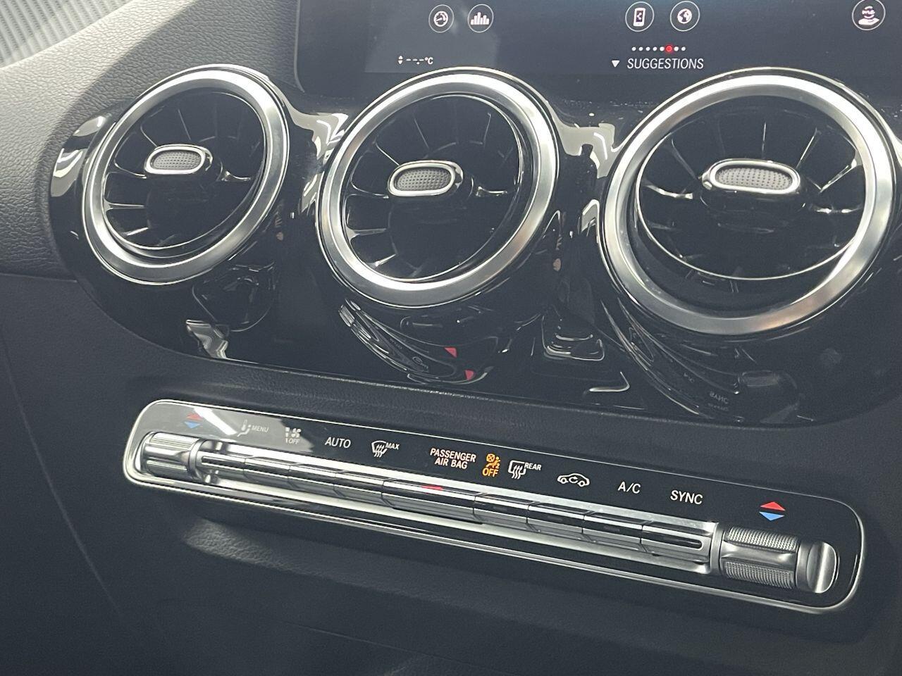 Mercedes-benz GLA - Image 46