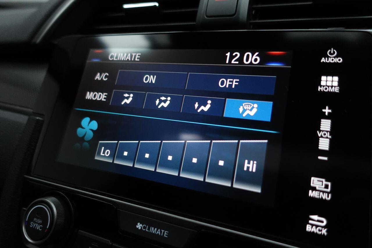 Honda Civic - Image 2