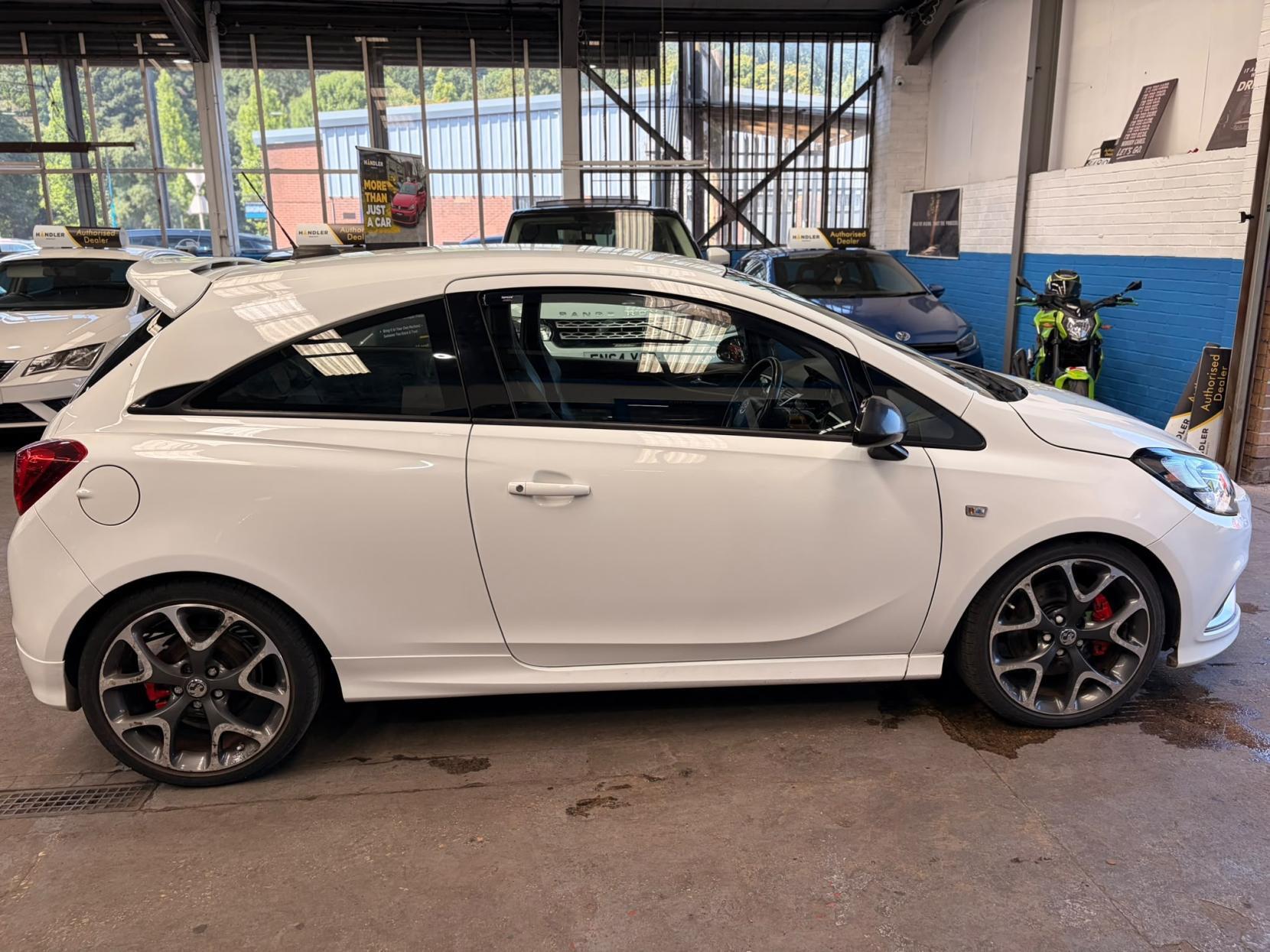Vauxhall Corsa - Image 5
