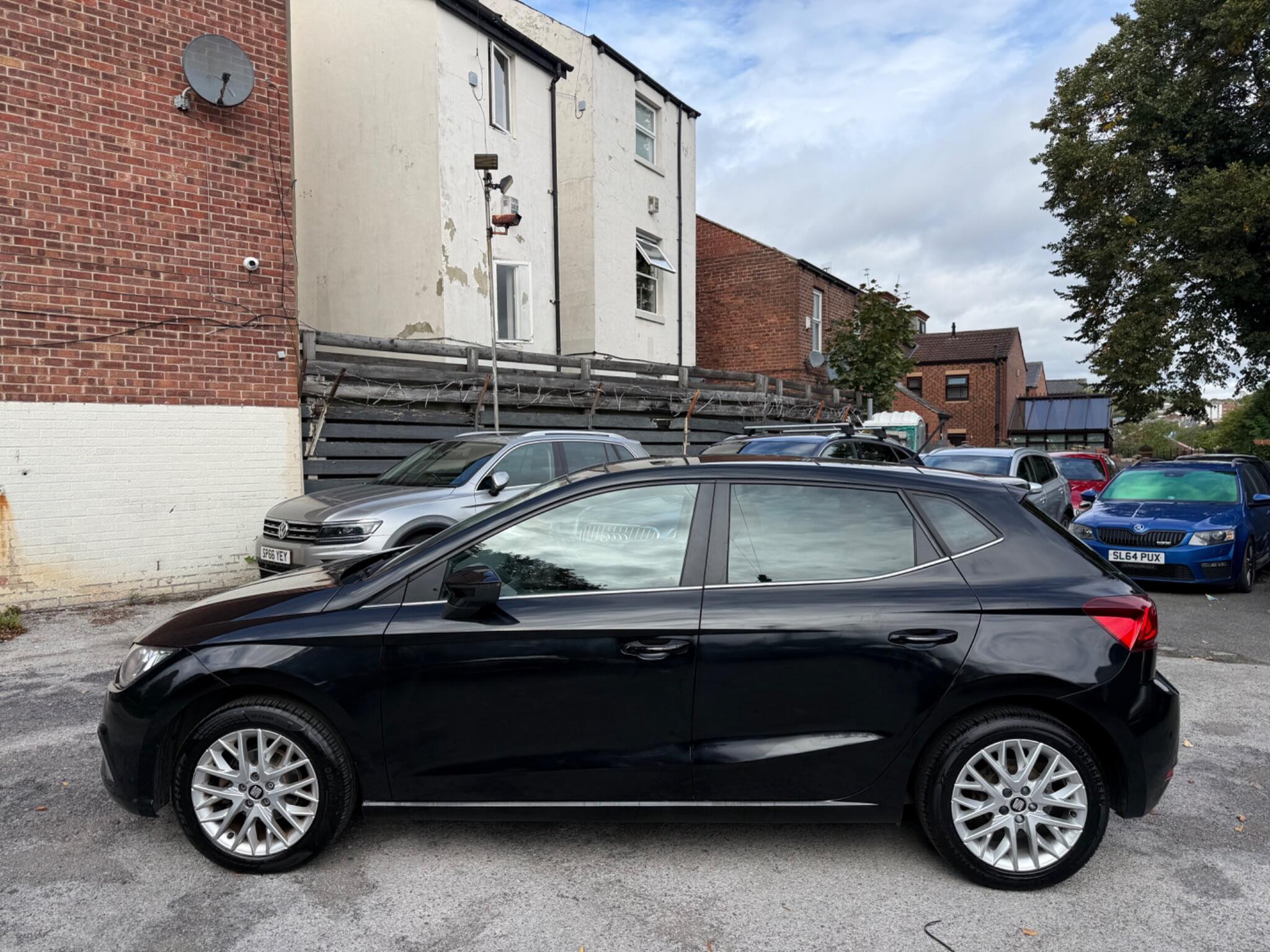 SEAT Ibiza - Image 4