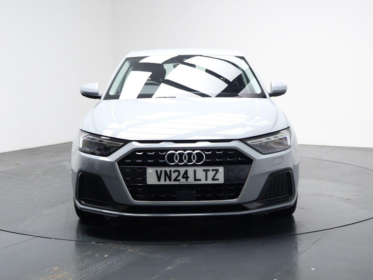 Audi A1 - Image 5