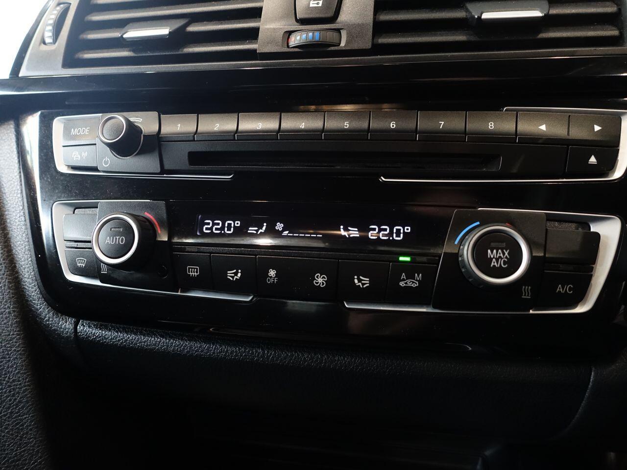 BMW 3 Series - Image 23