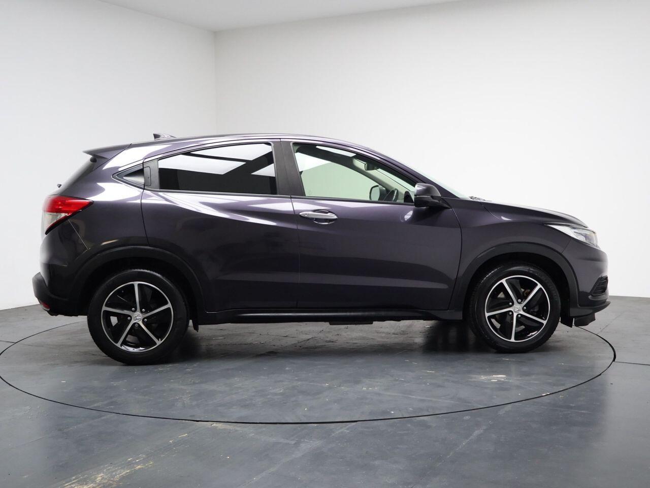Honda HR-V - Image 11
