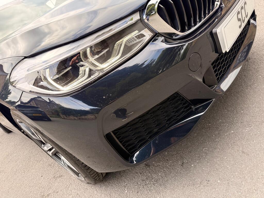 BMW 6 SERIES GRAN TURISMO - Image 20