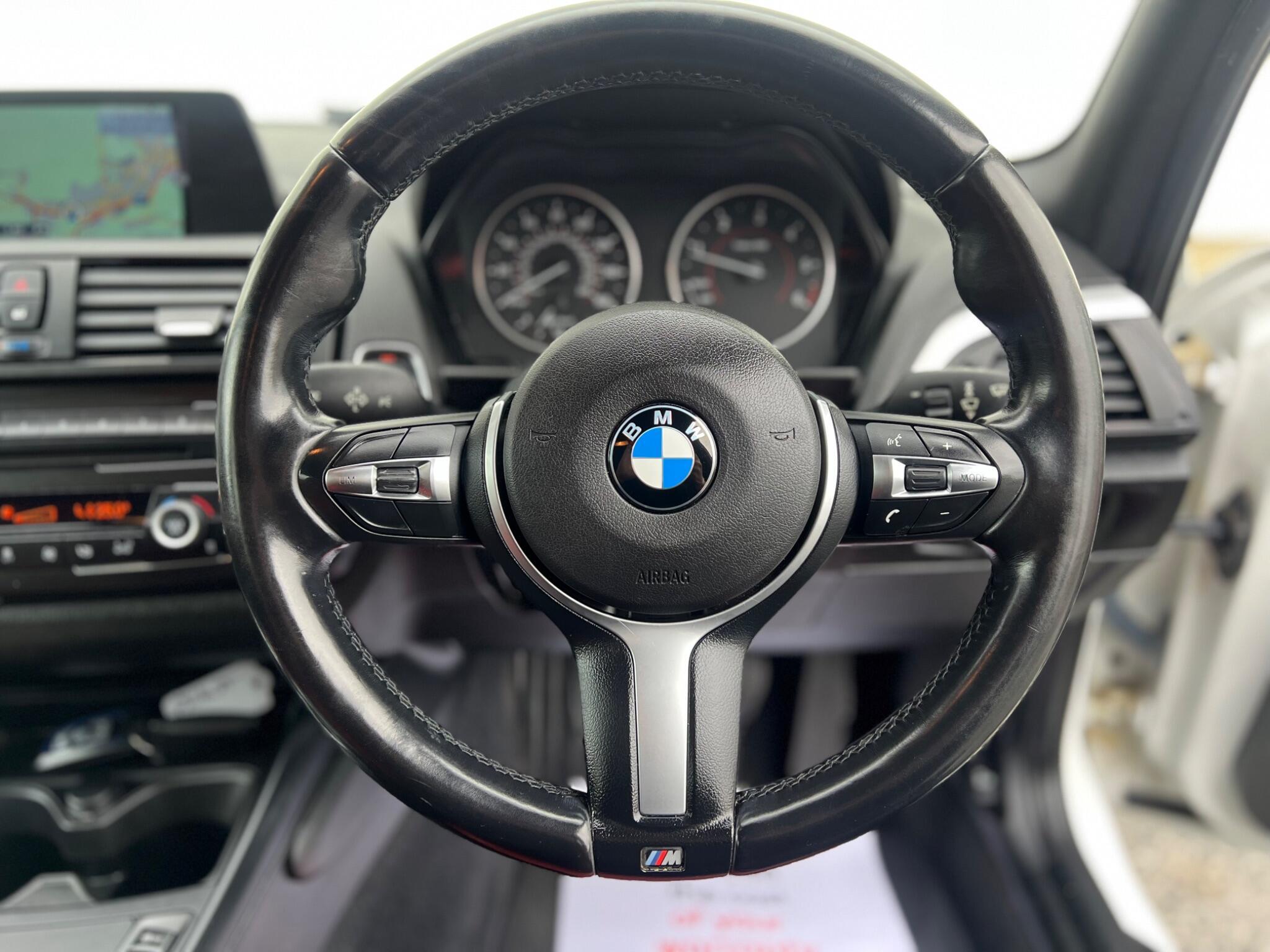 BMW 1 Series - Image 17