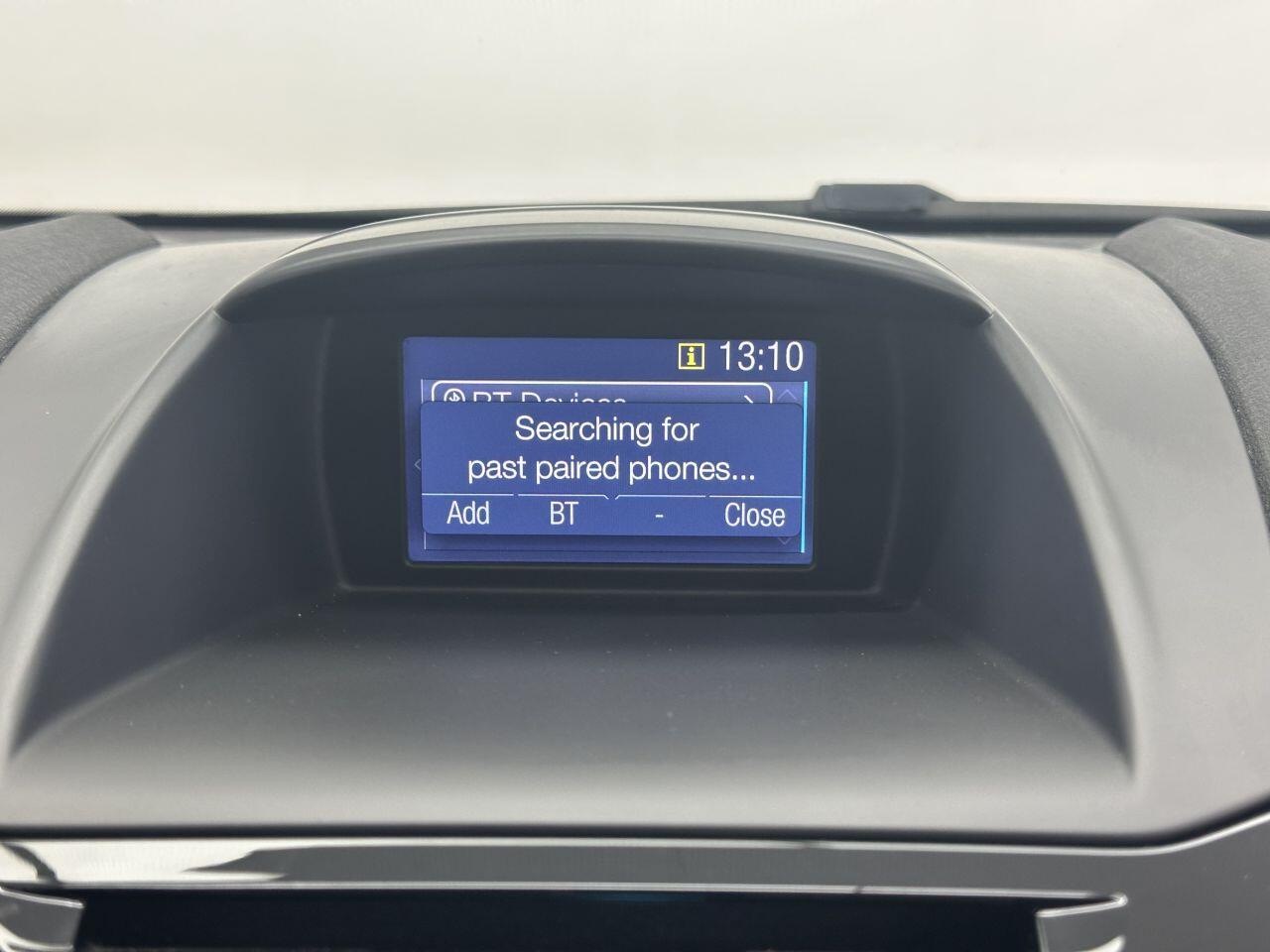 Ford Fiesta - Image 39