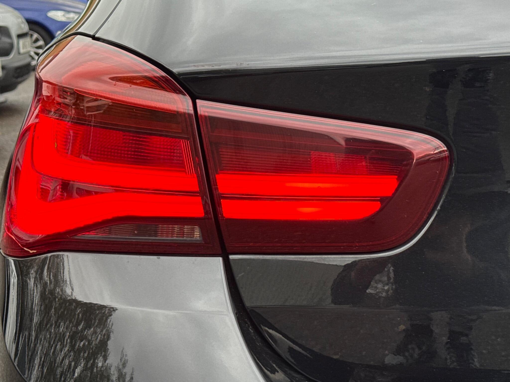 BMW 1 Series - Image 54