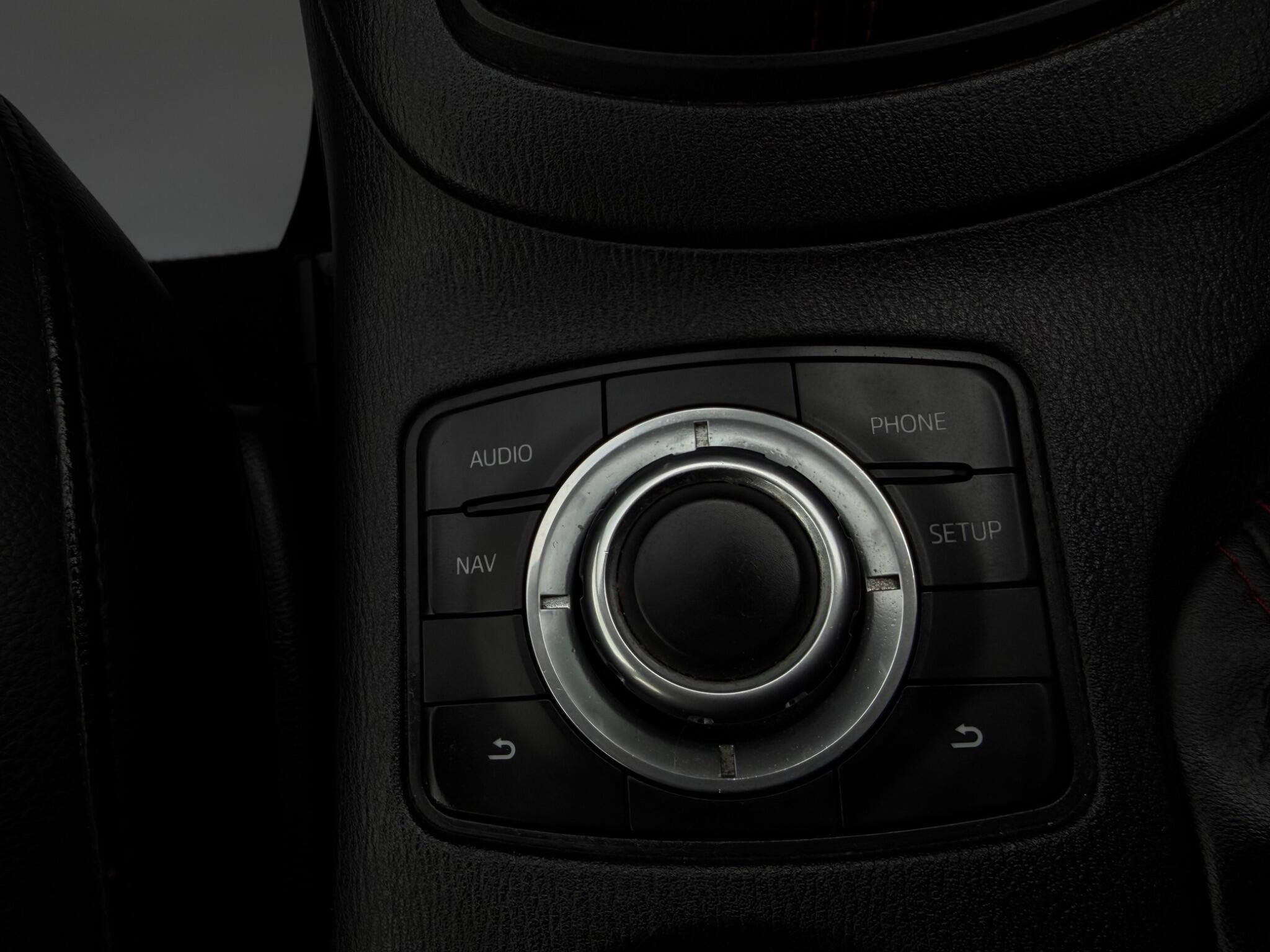 Mazda CX-5 - Image 53