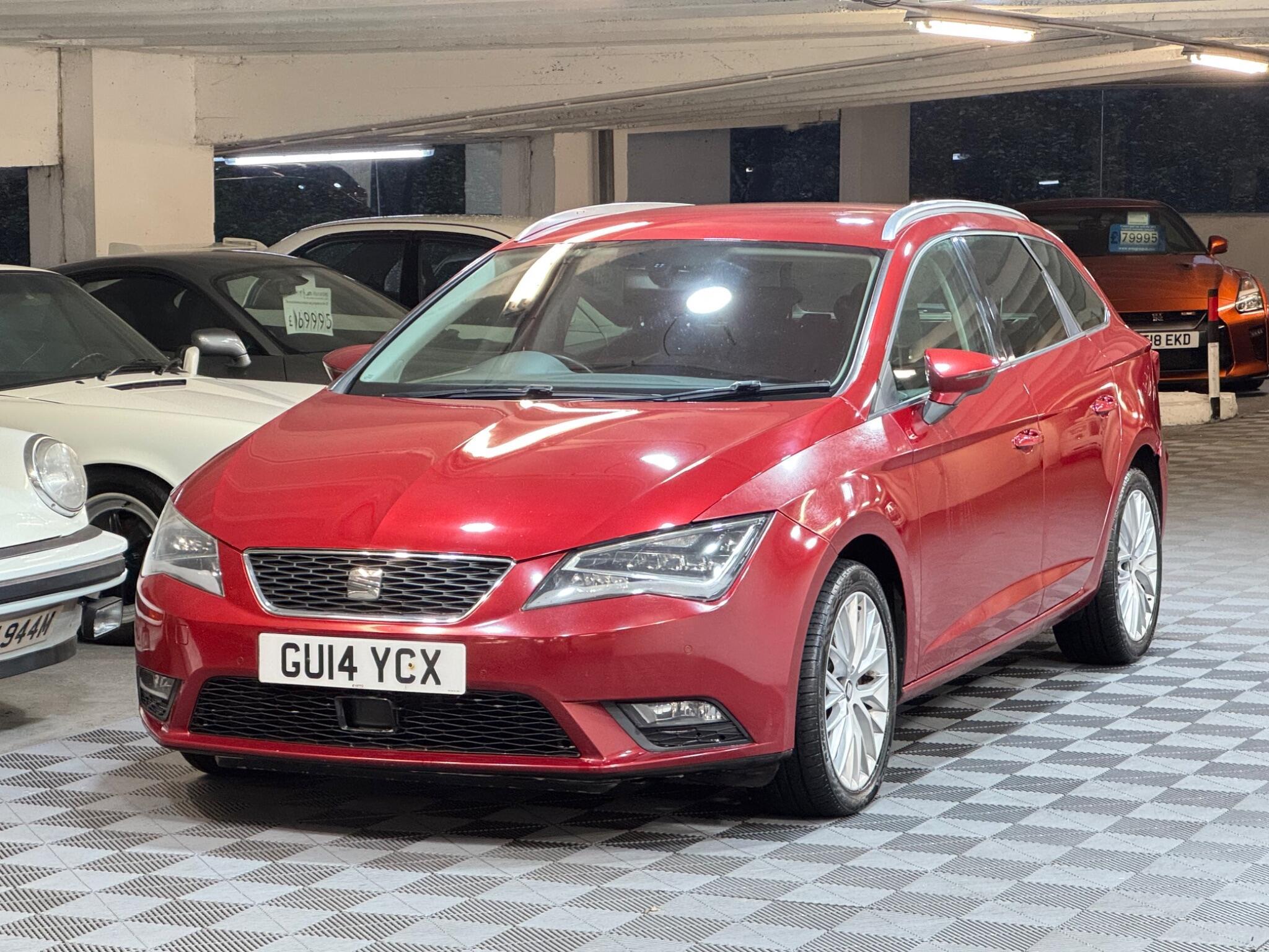 SEAT Leon - Image 6
