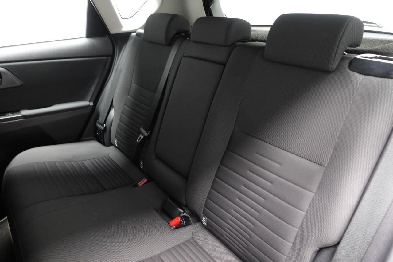 Toyota Auris - Image 20