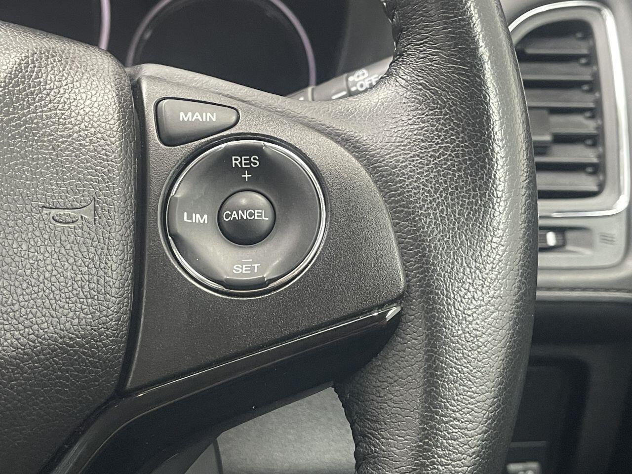 Honda HR-V - Image 25
