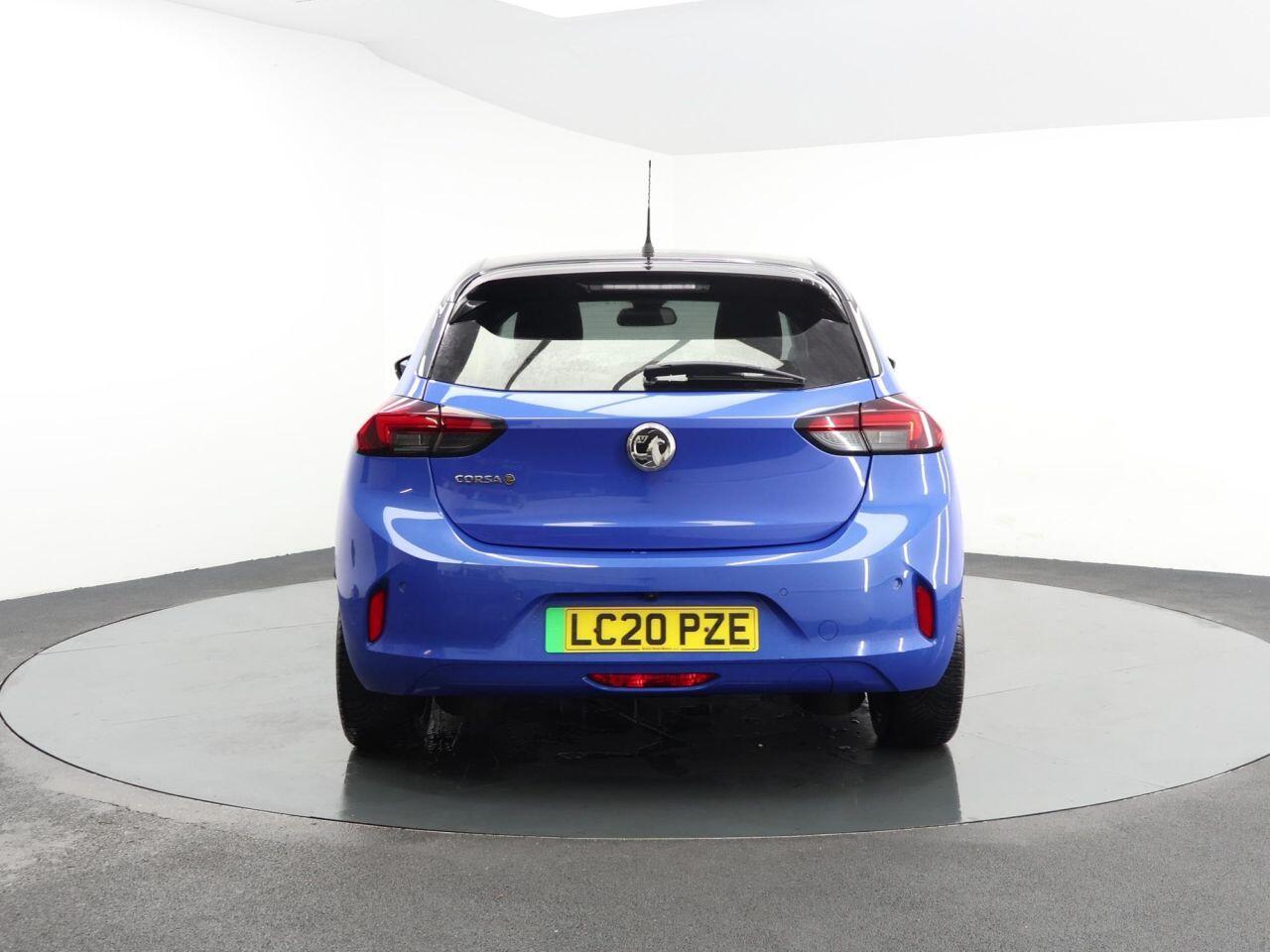 Vauxhall Corsa Electric - Image 11