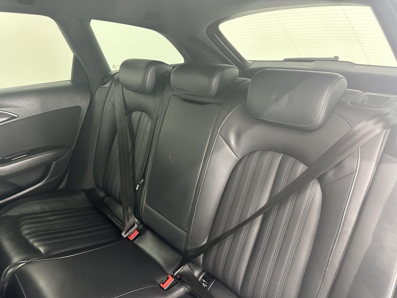 Audi A6 Avant - Image 13
