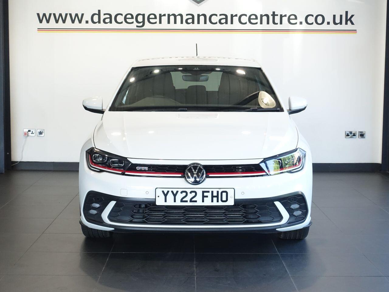 Volkswagen Polo - Image 4