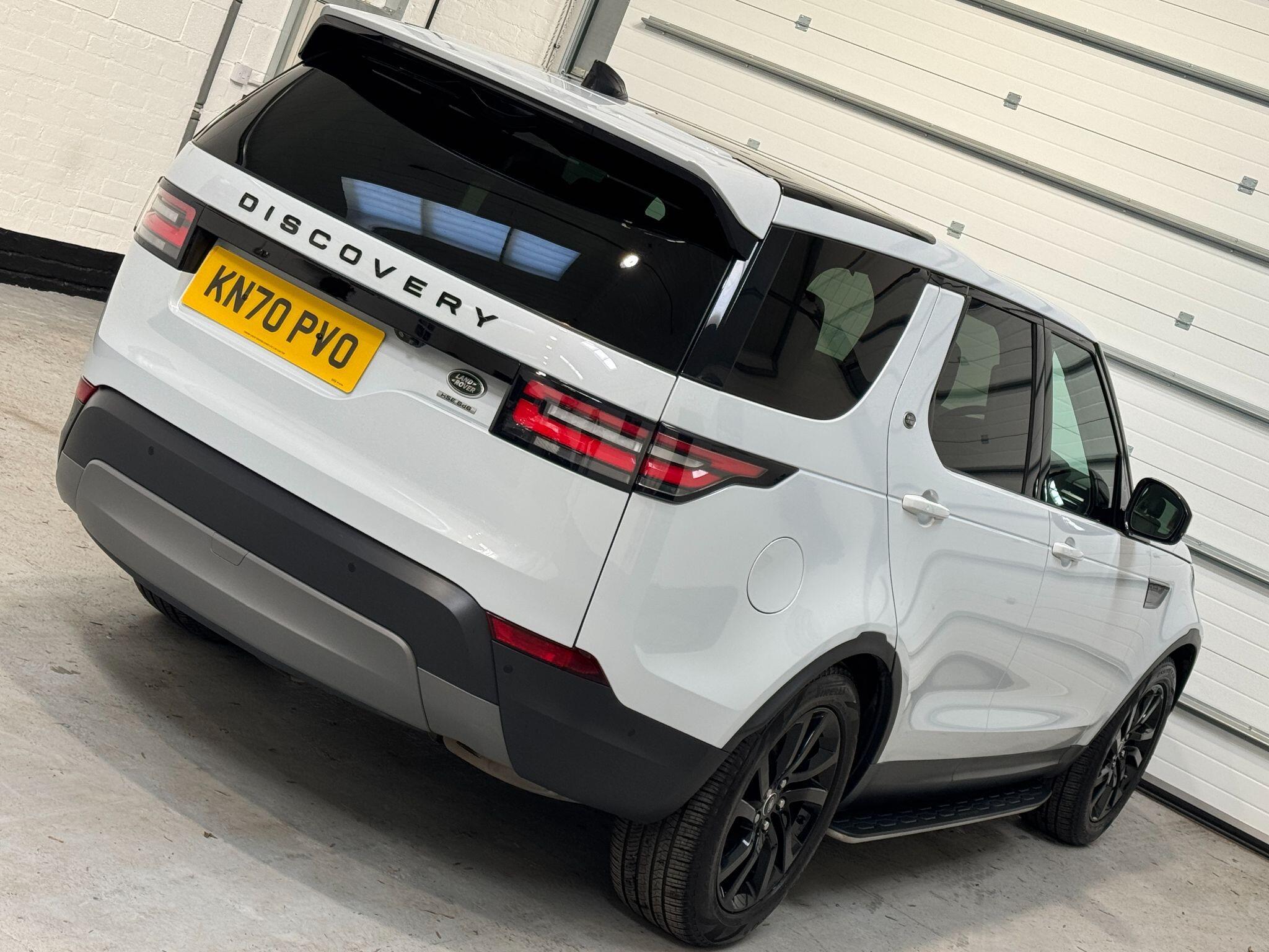 Land Rover Discovery - Image 33