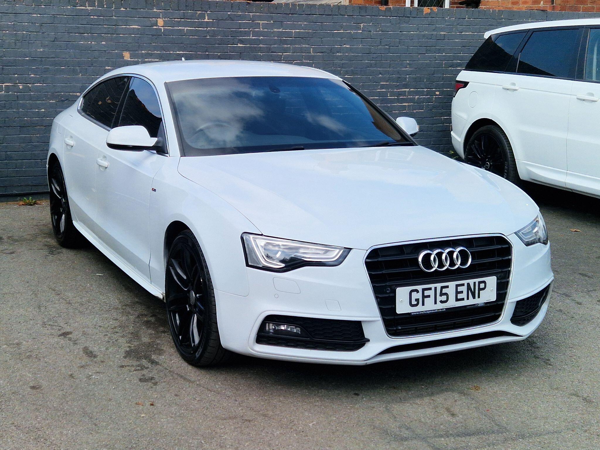 Audi A5 - Image 3
