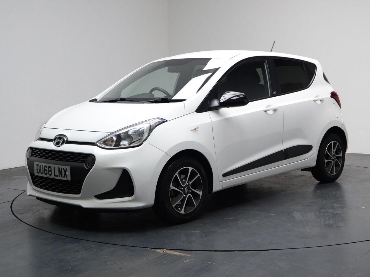 Hyundai i10 - Image 3
